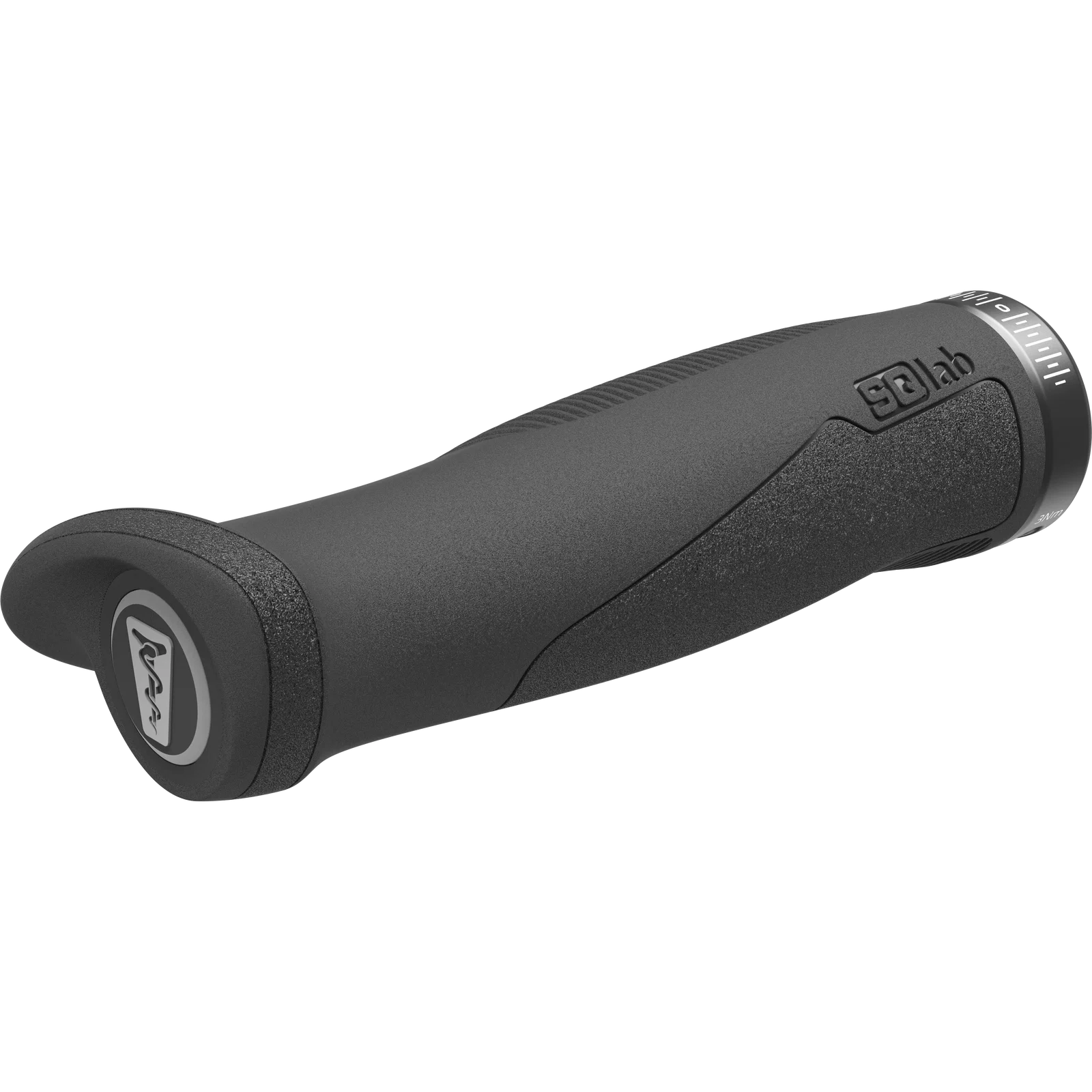 SQlab Griffe 702 2.0 • Trekking-Griffe