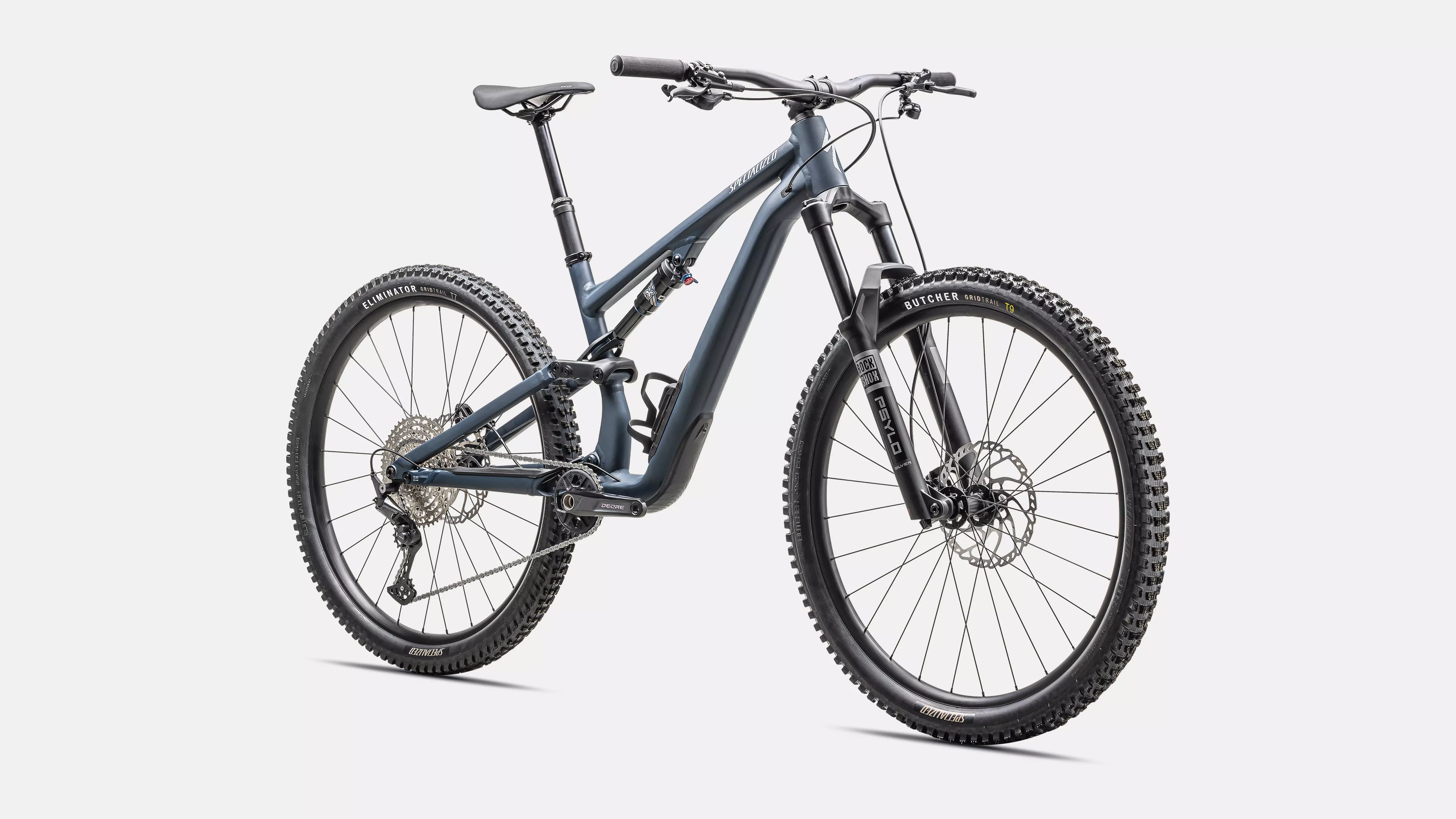 Specialized Stumpjumper 15 Alloy