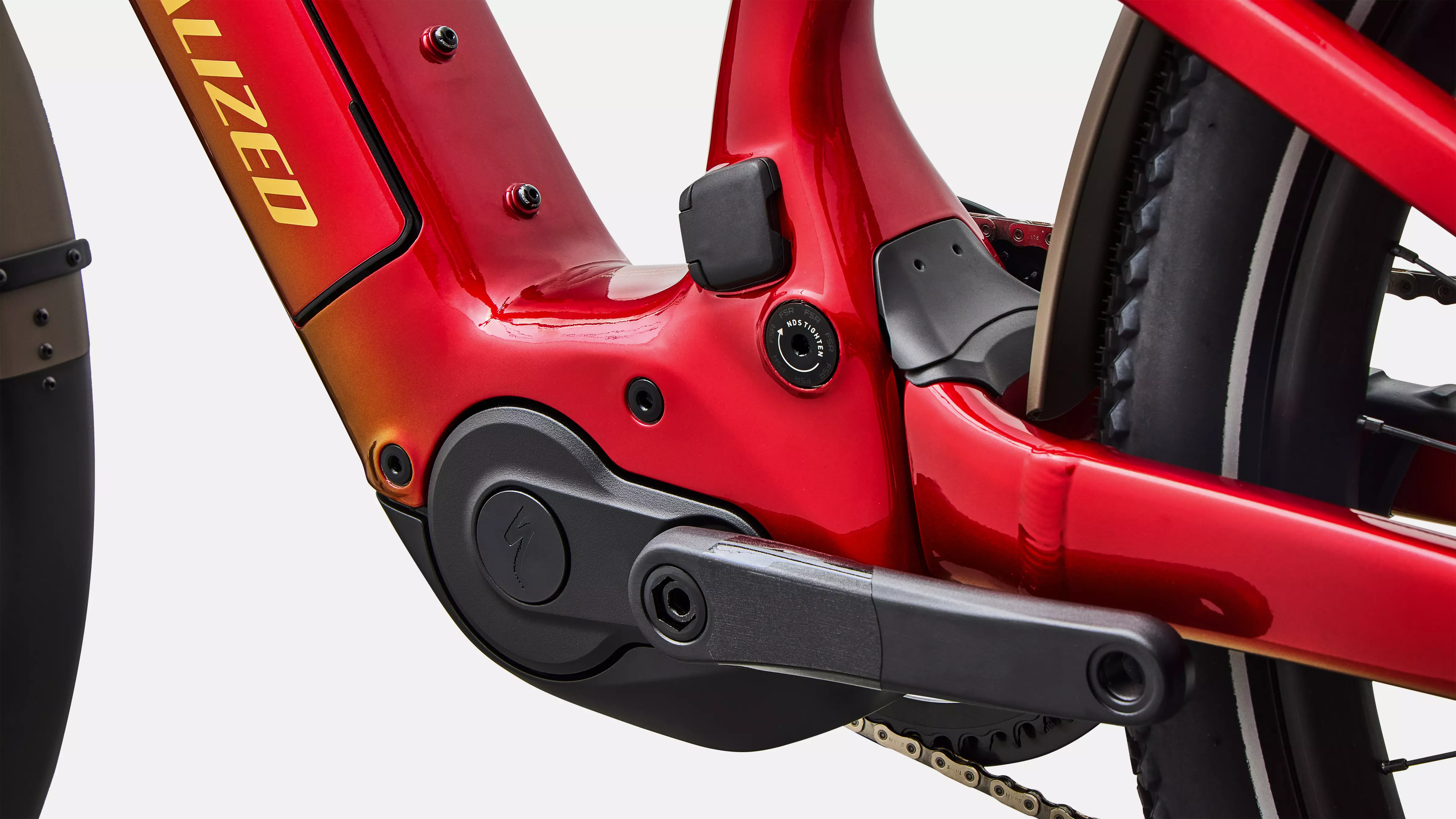 Specialized Vado 3 X 6.0