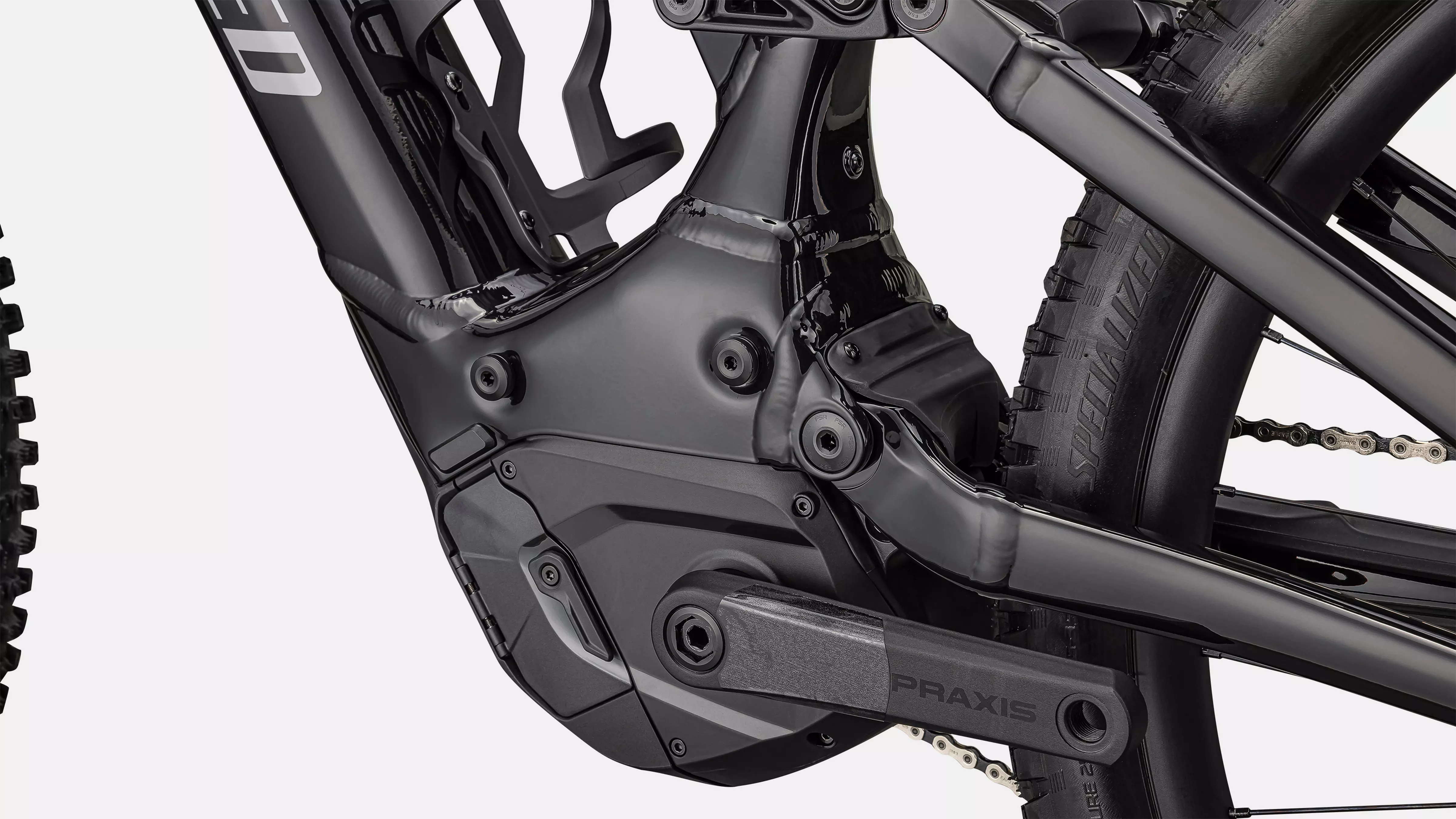 Specialized Turbo Levo Comp Alloy