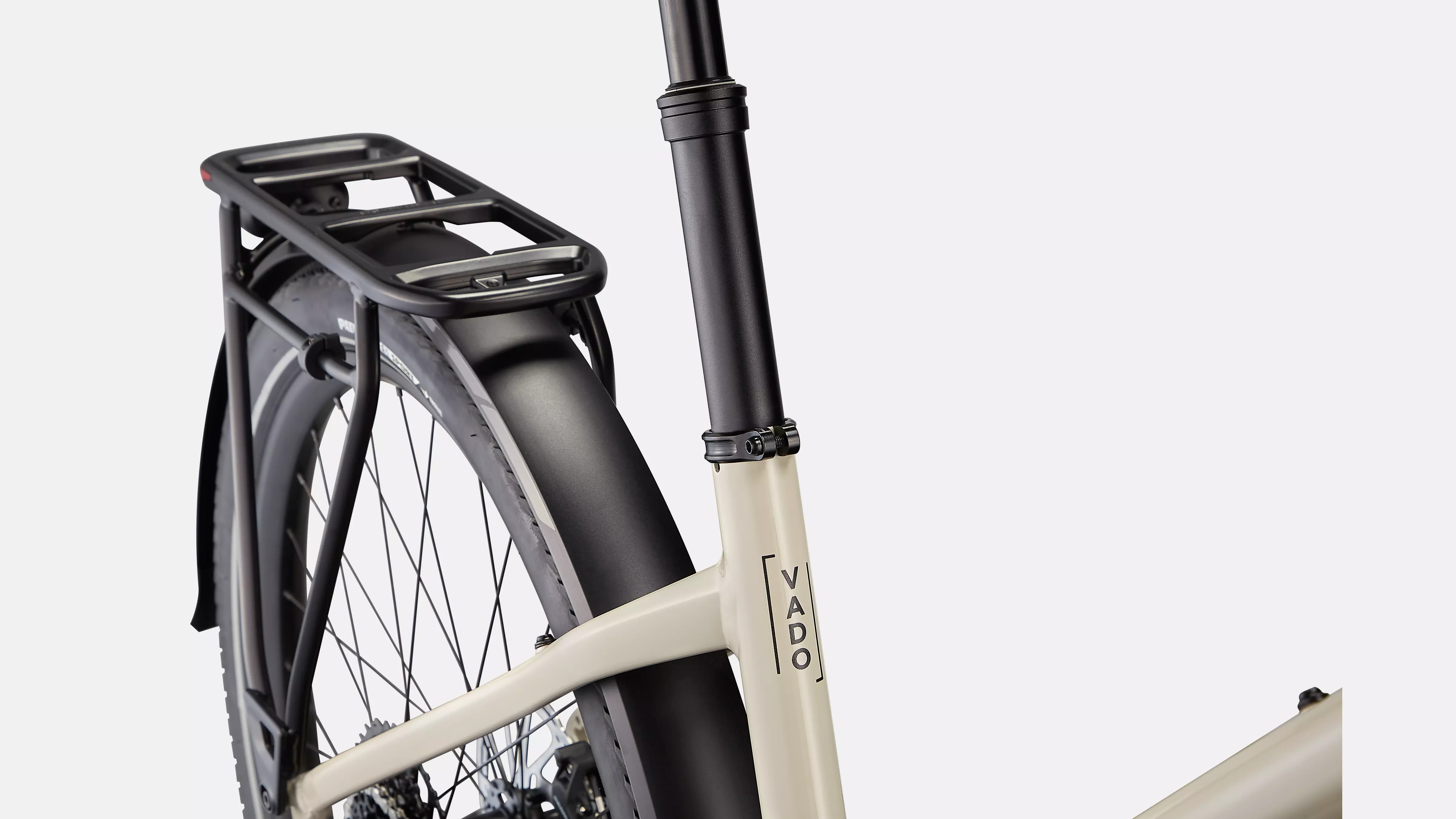 Specialized Turbo Vado 5.0 Step-Through
