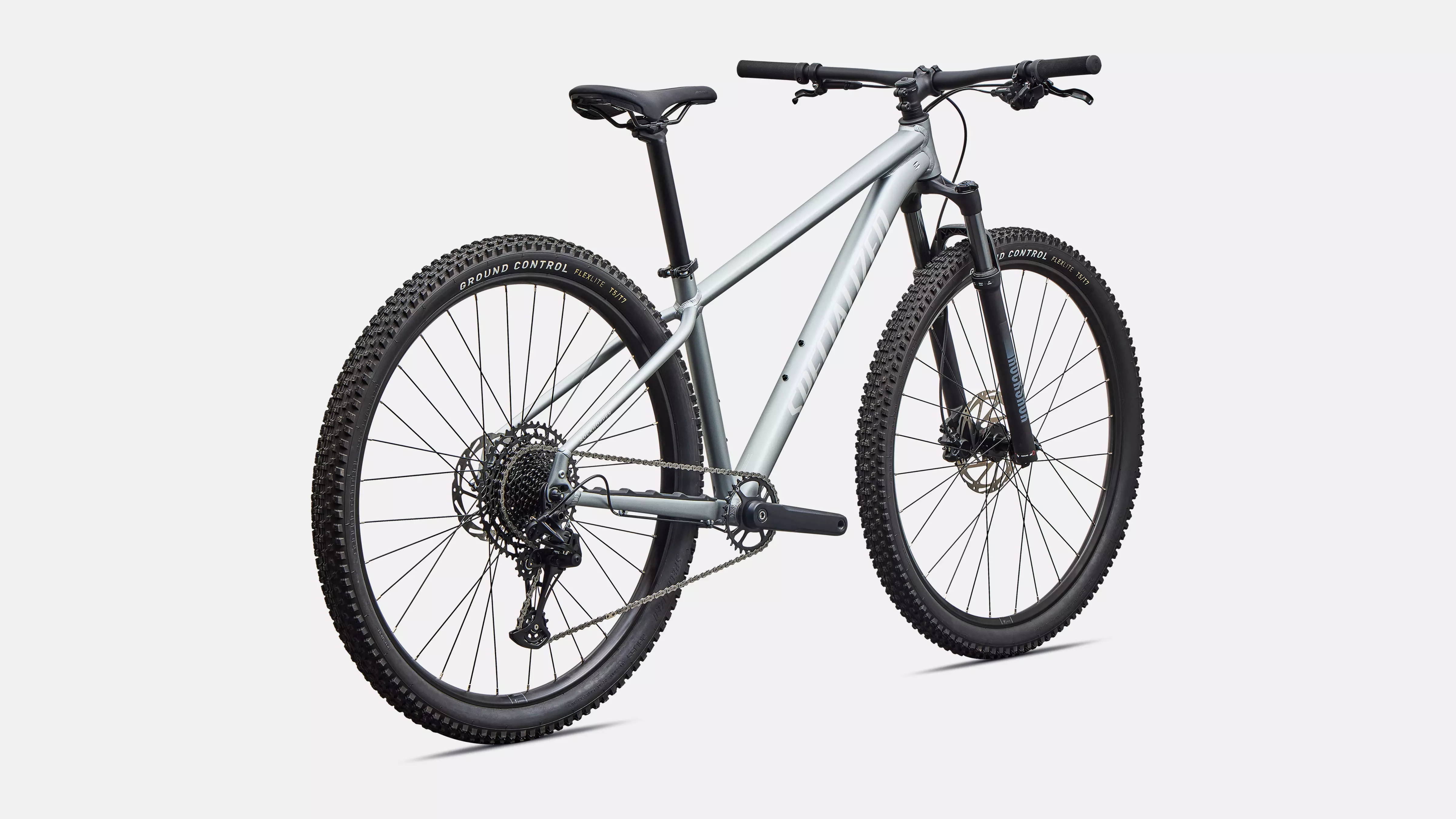 Specialized Rockhopper Comp