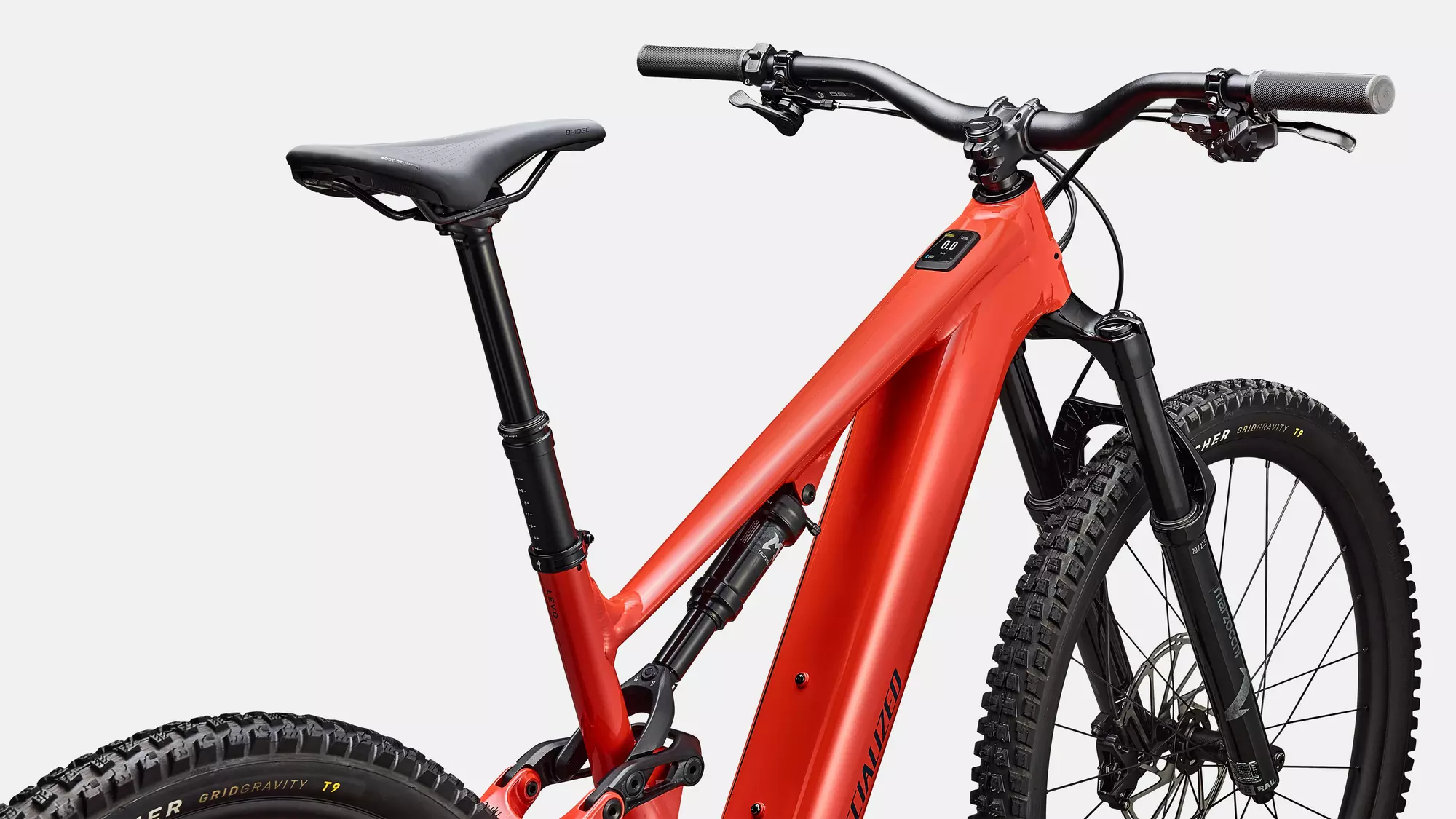 Specialized Turbo Levo 4 Alloy