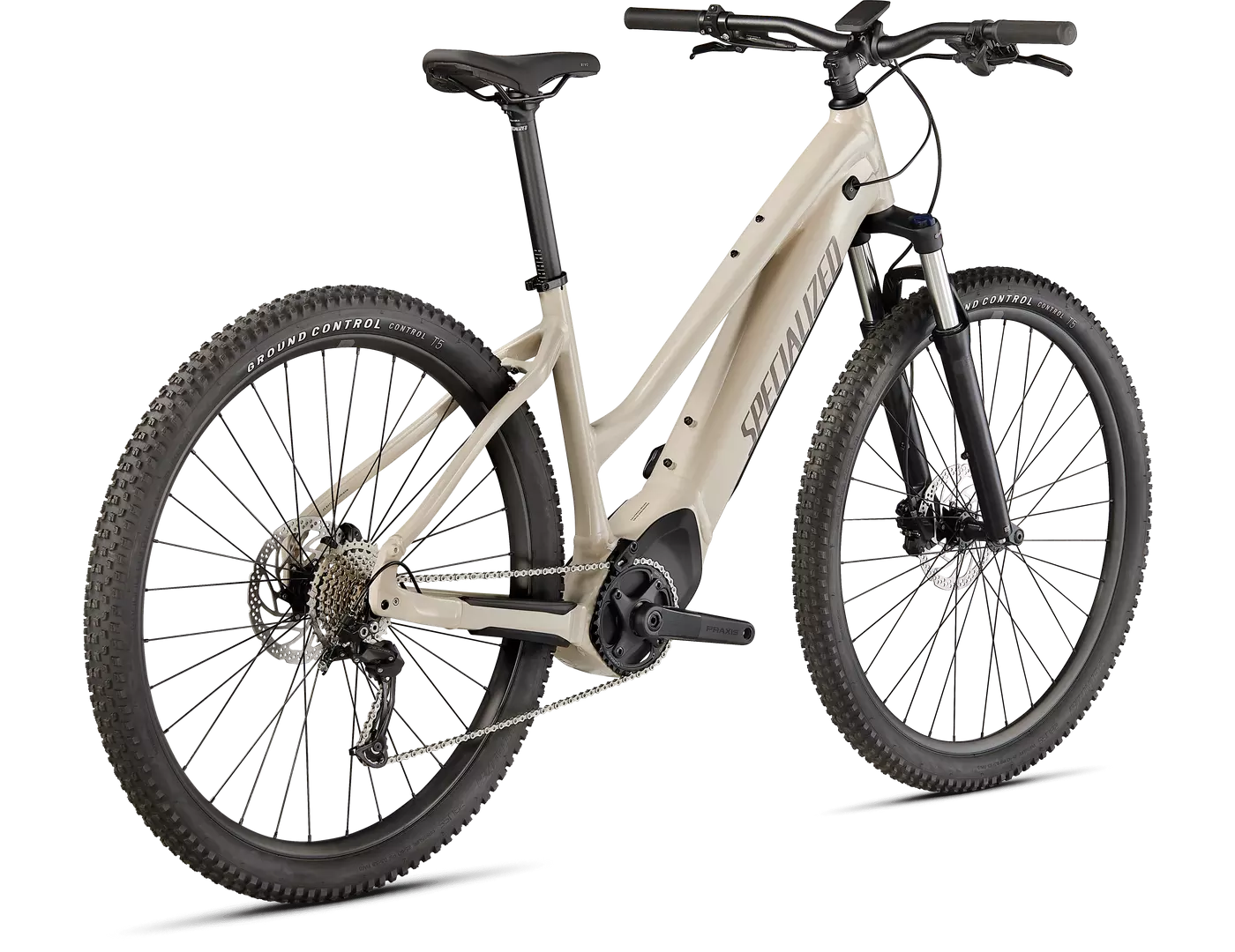 Specialized Turbo Tero 3.0 Step-Through