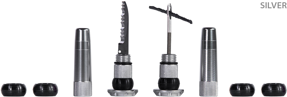 Muc Off Stealth Tubeless Puncture Plug • Schlauchlos-Pannenstopfen