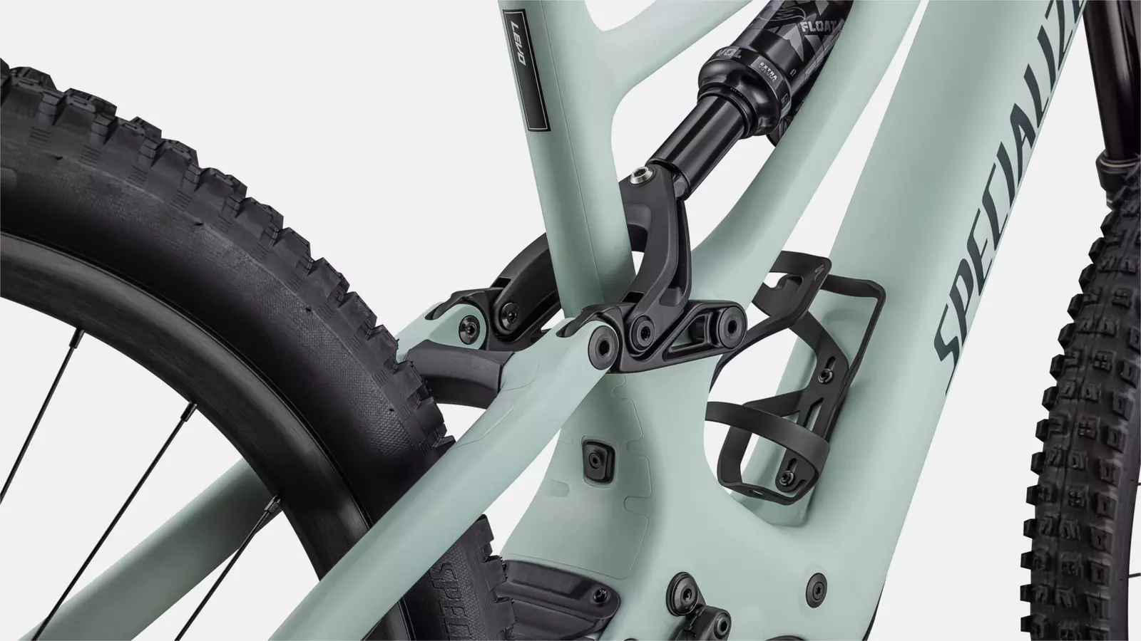 Specialized Turbo Levo Comp