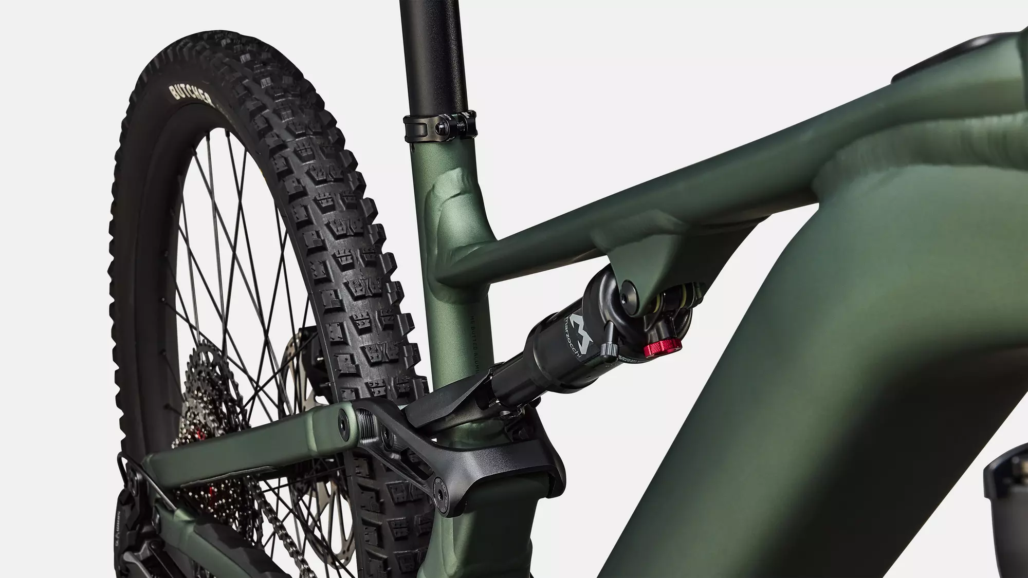 Specialized Turbo Levo 4 Alloy