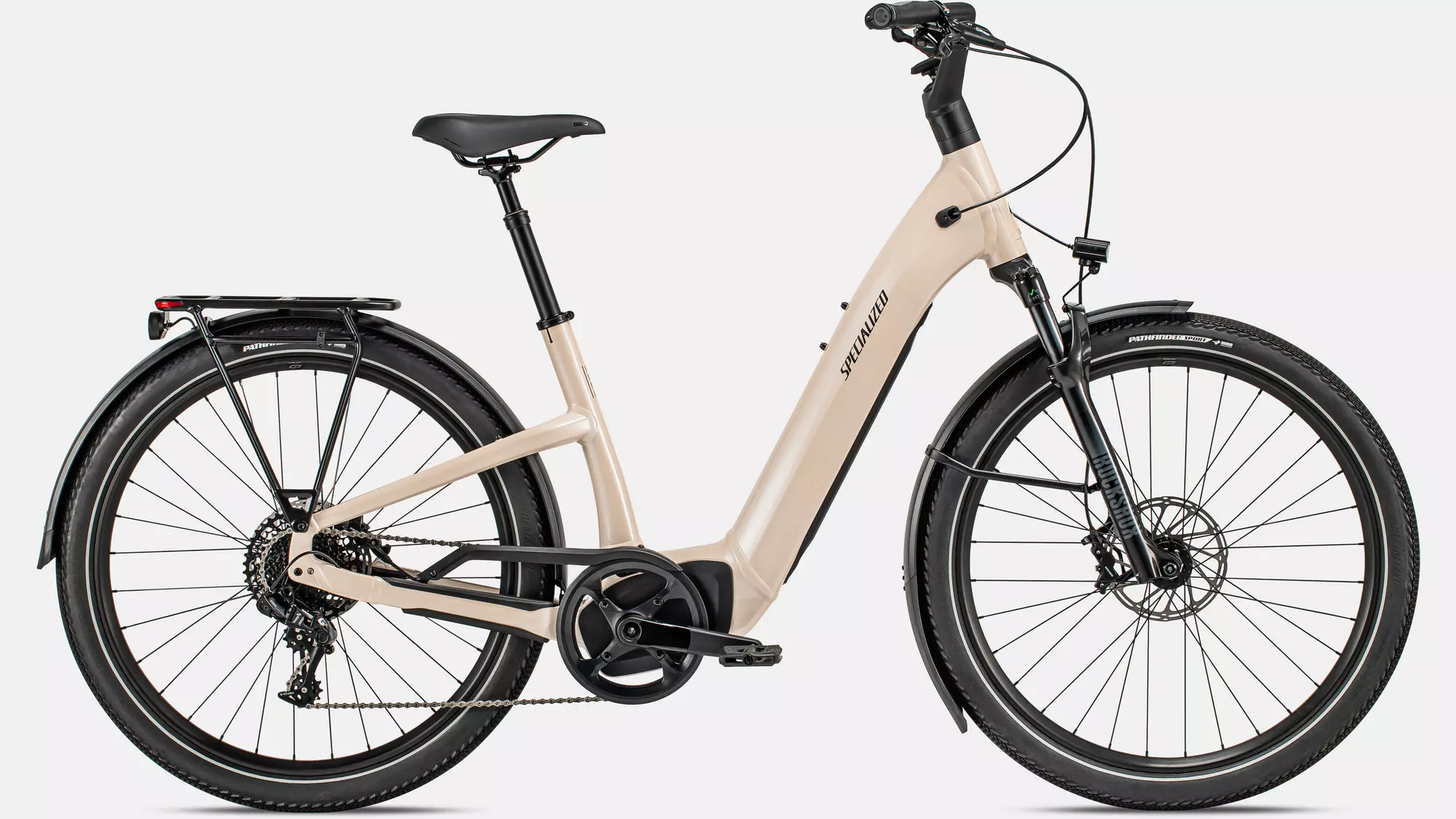 Specialized Turbo Como 5.0