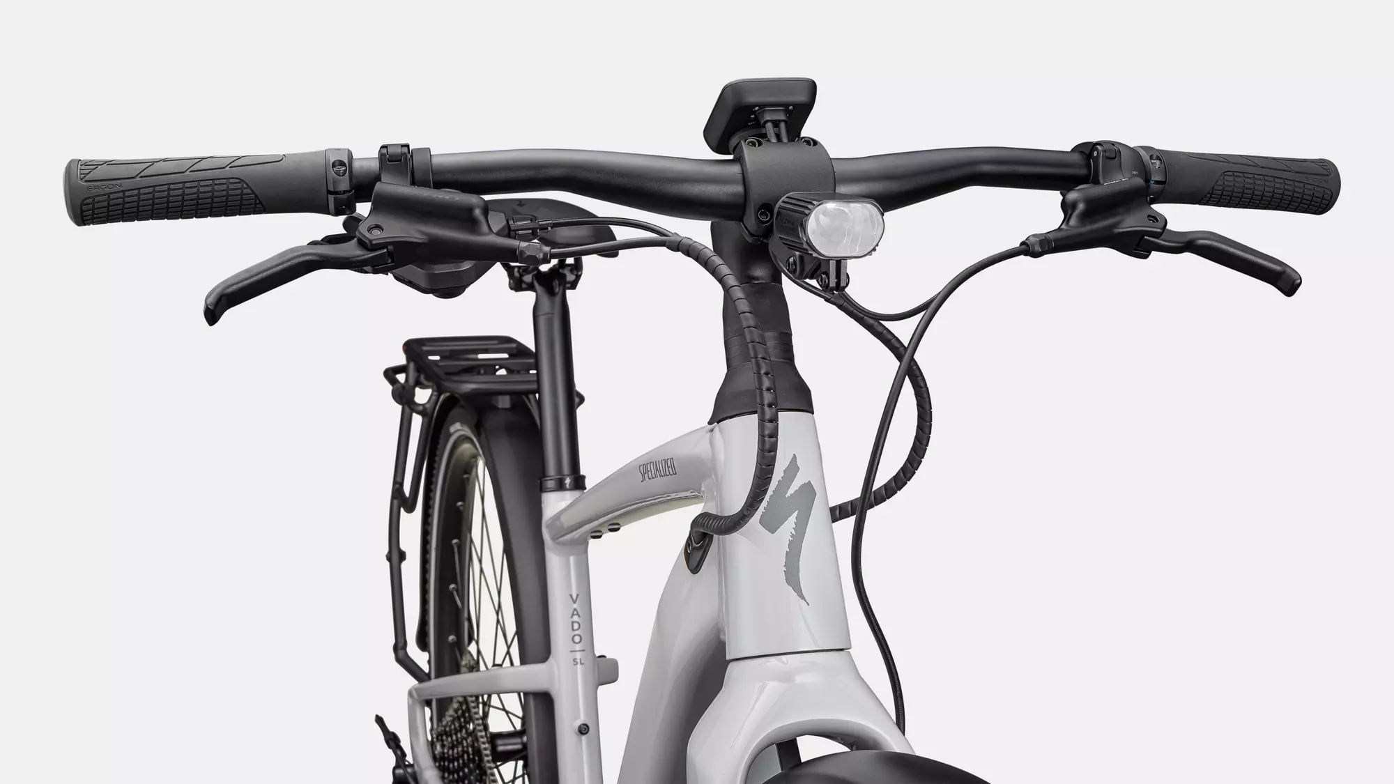 Specialized Turbo Vado SL 2 5.0