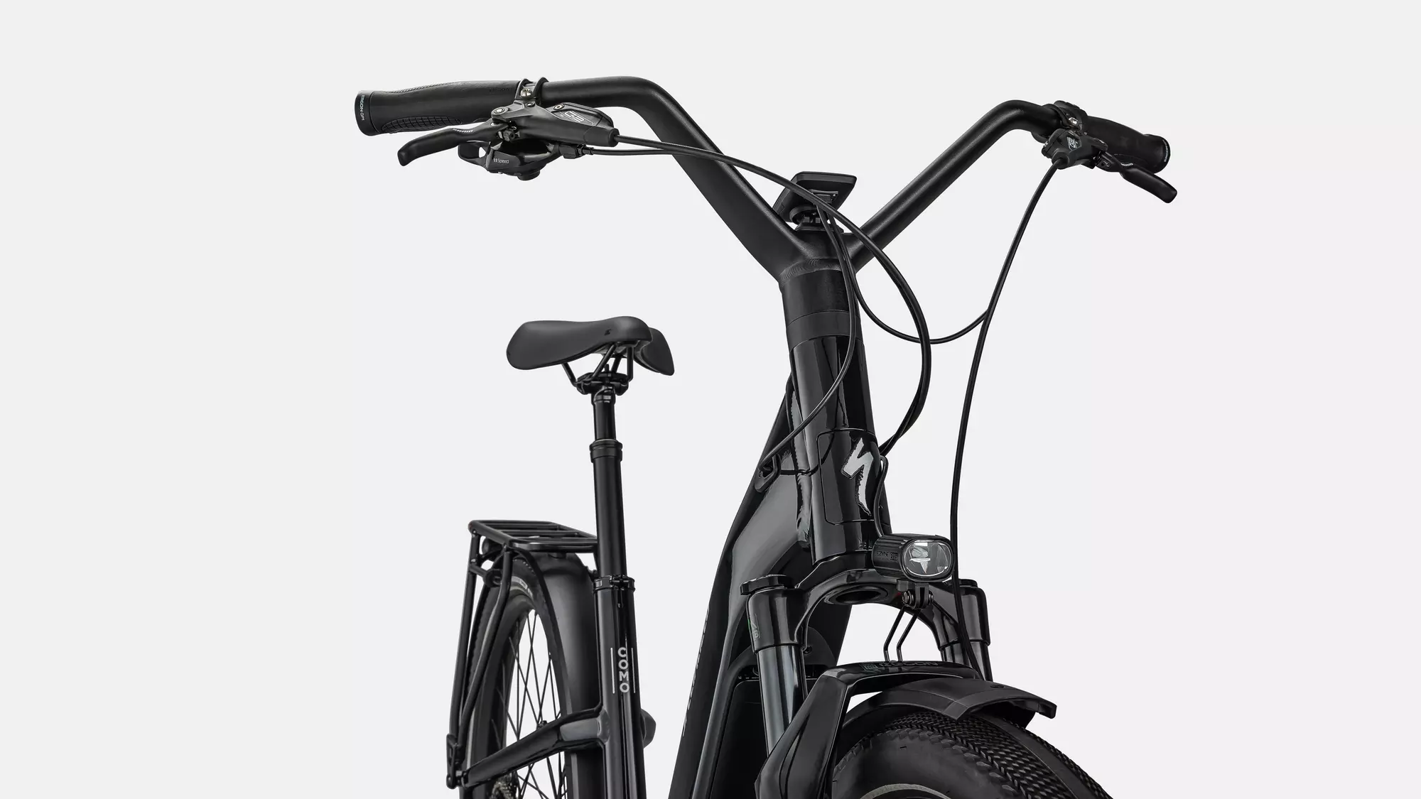 Specialized Turbo Como 5.0