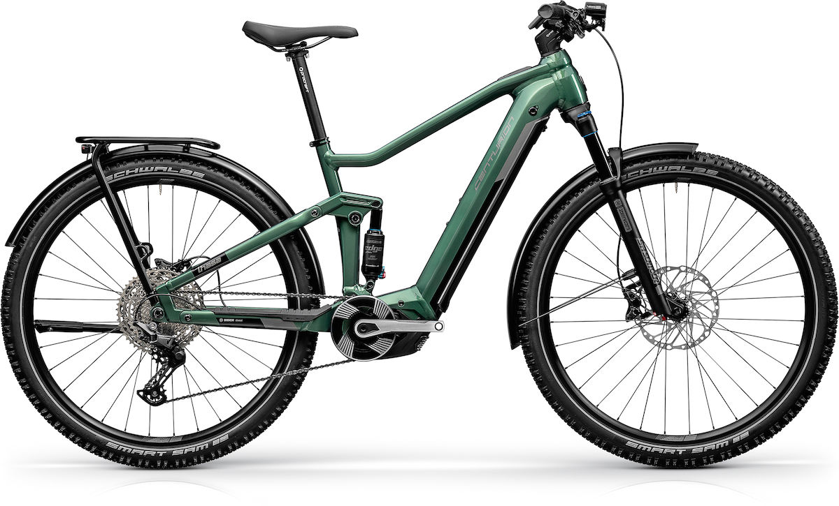 CENTURION Lhasa R800i EQ EP2