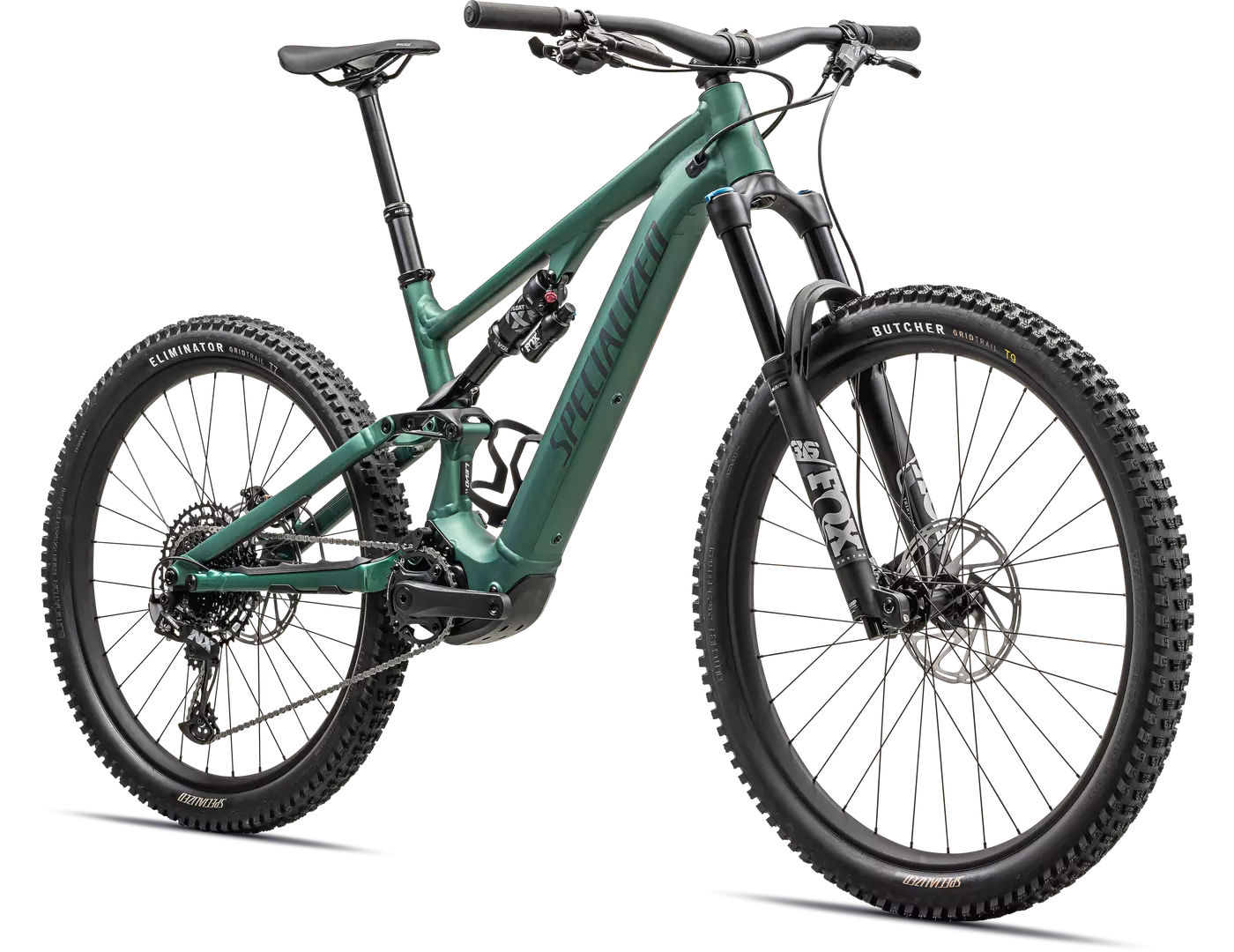 Specialized Turbo Levo SL Comp Alloy