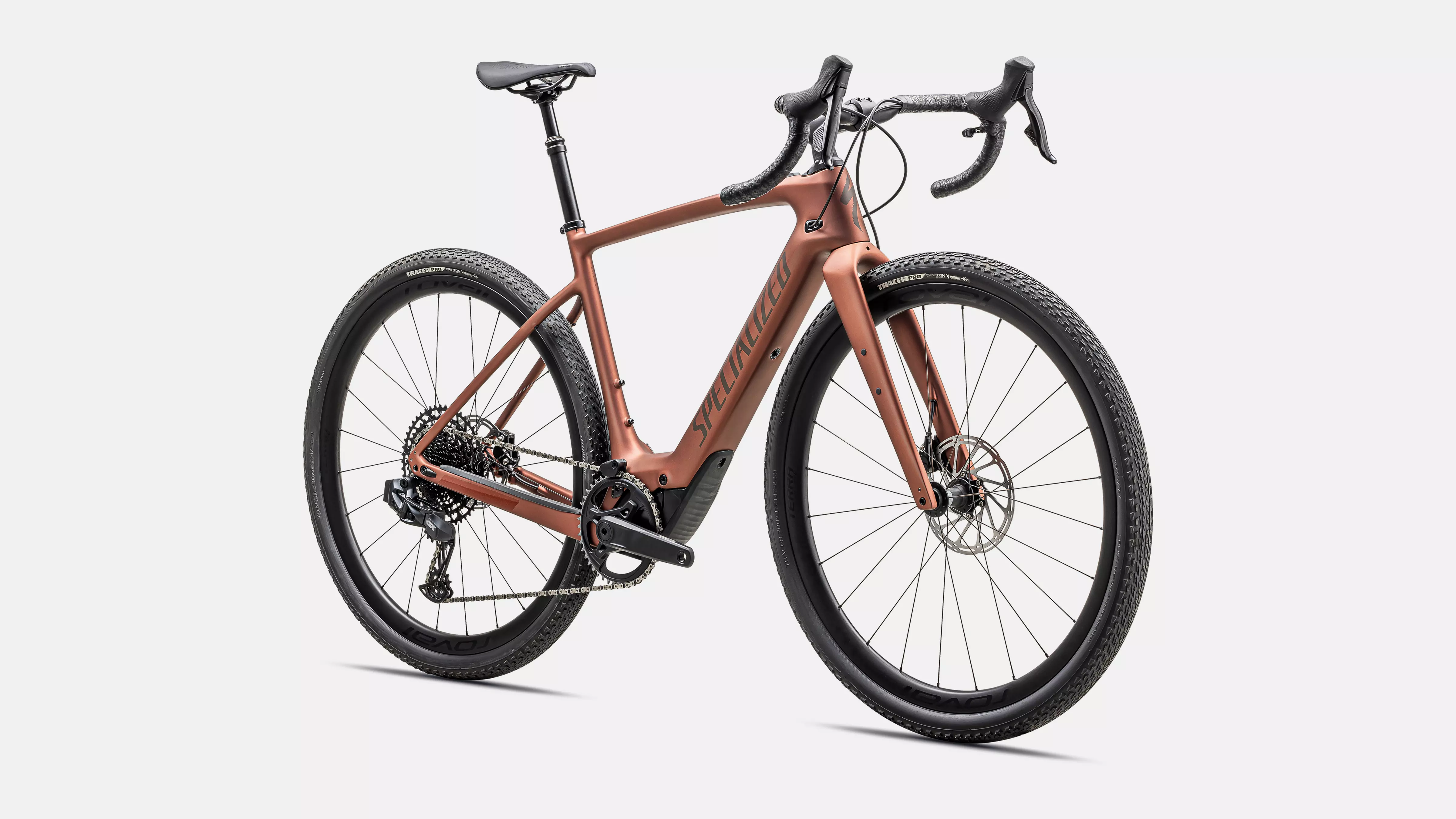 Specialized Turbo Creo 2 Expert Carbon
