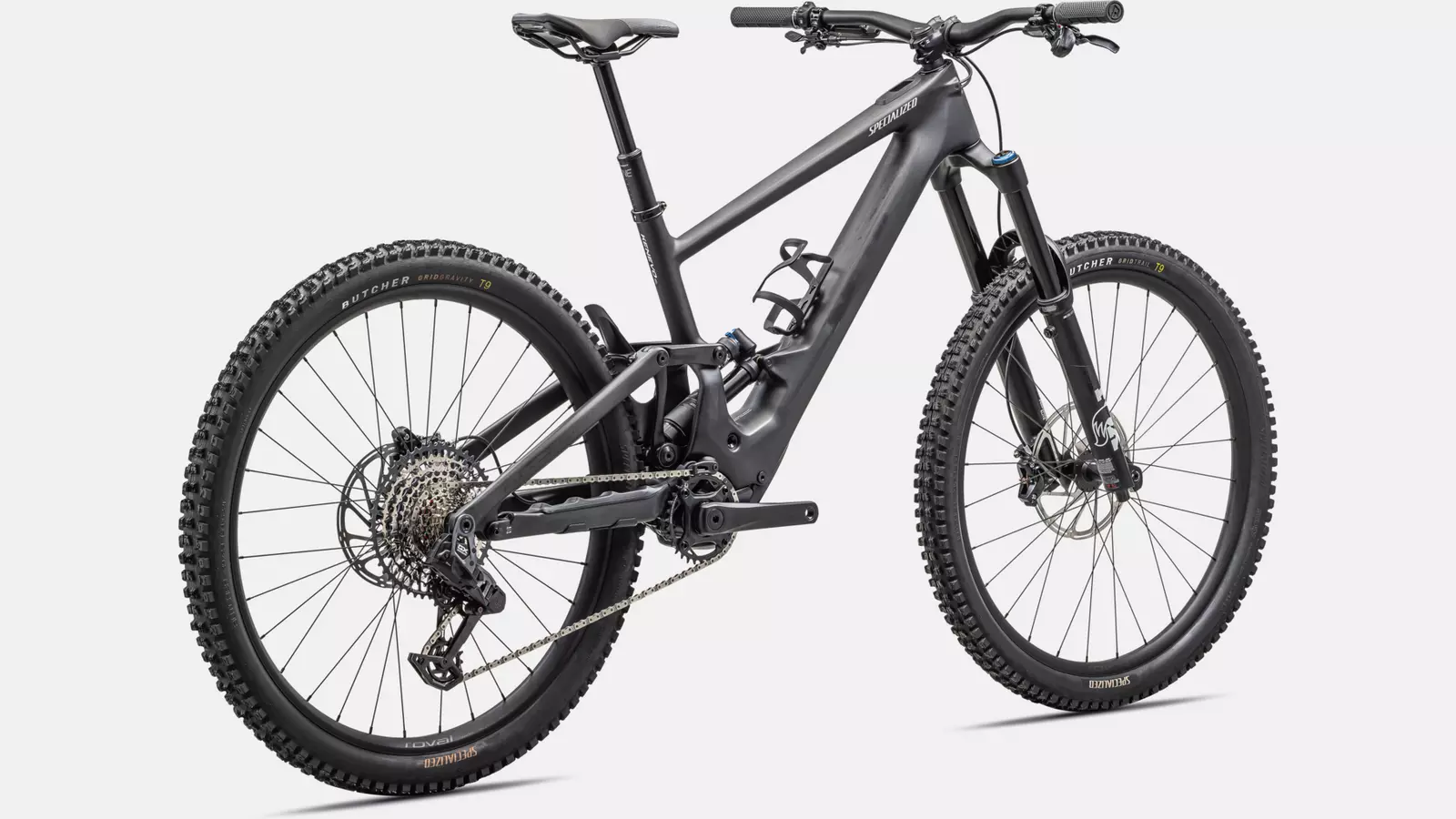 Specialized Turbo Kenevo SL 2 Expert