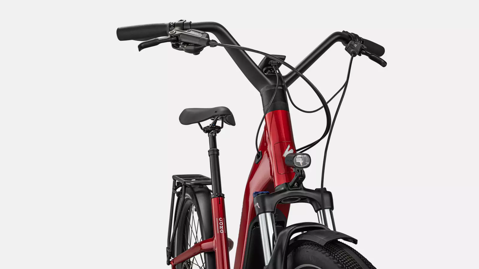 Specialized Turbo Como 4.0