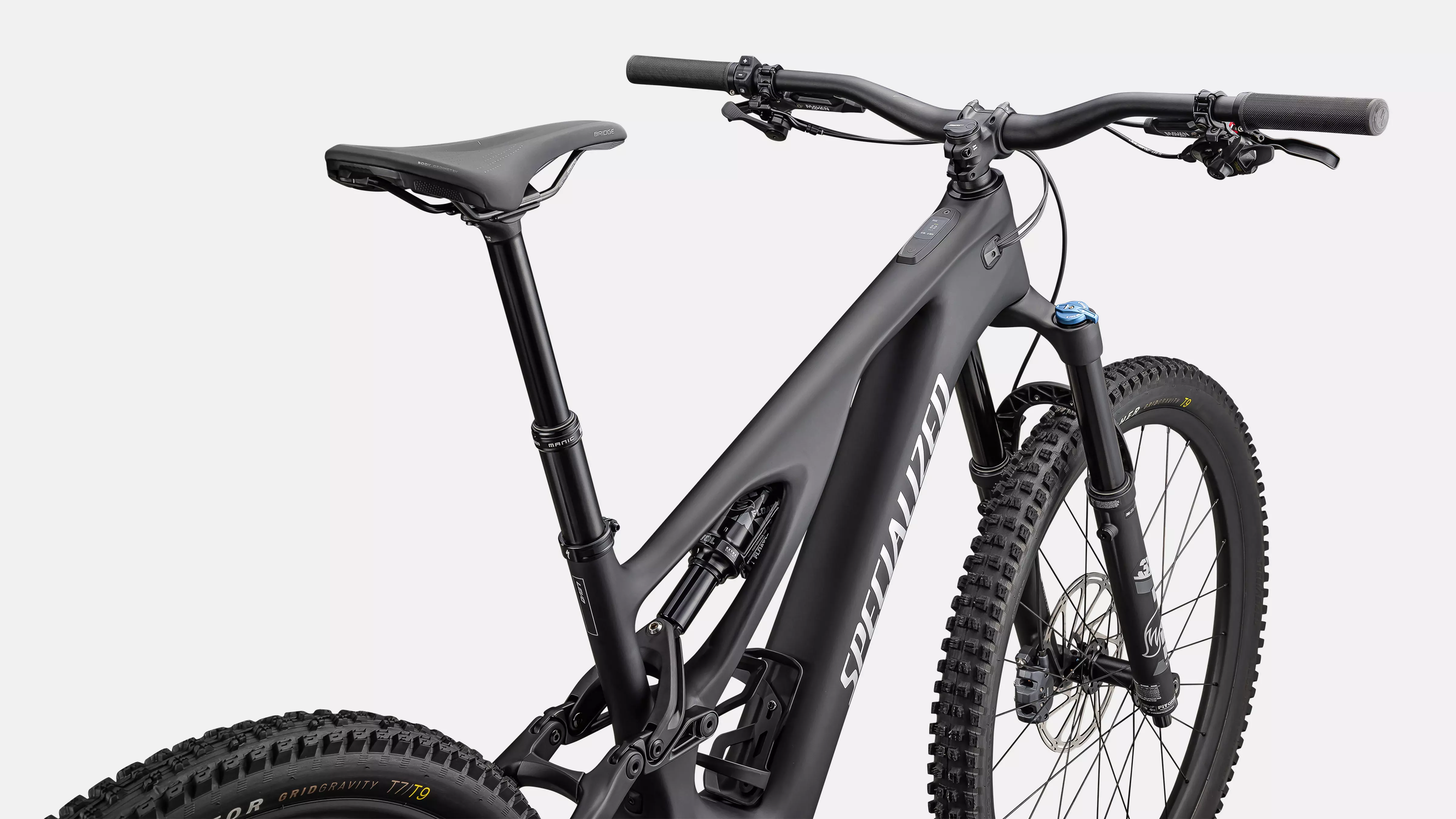 Specialized Turbo Levo Comp Carbon