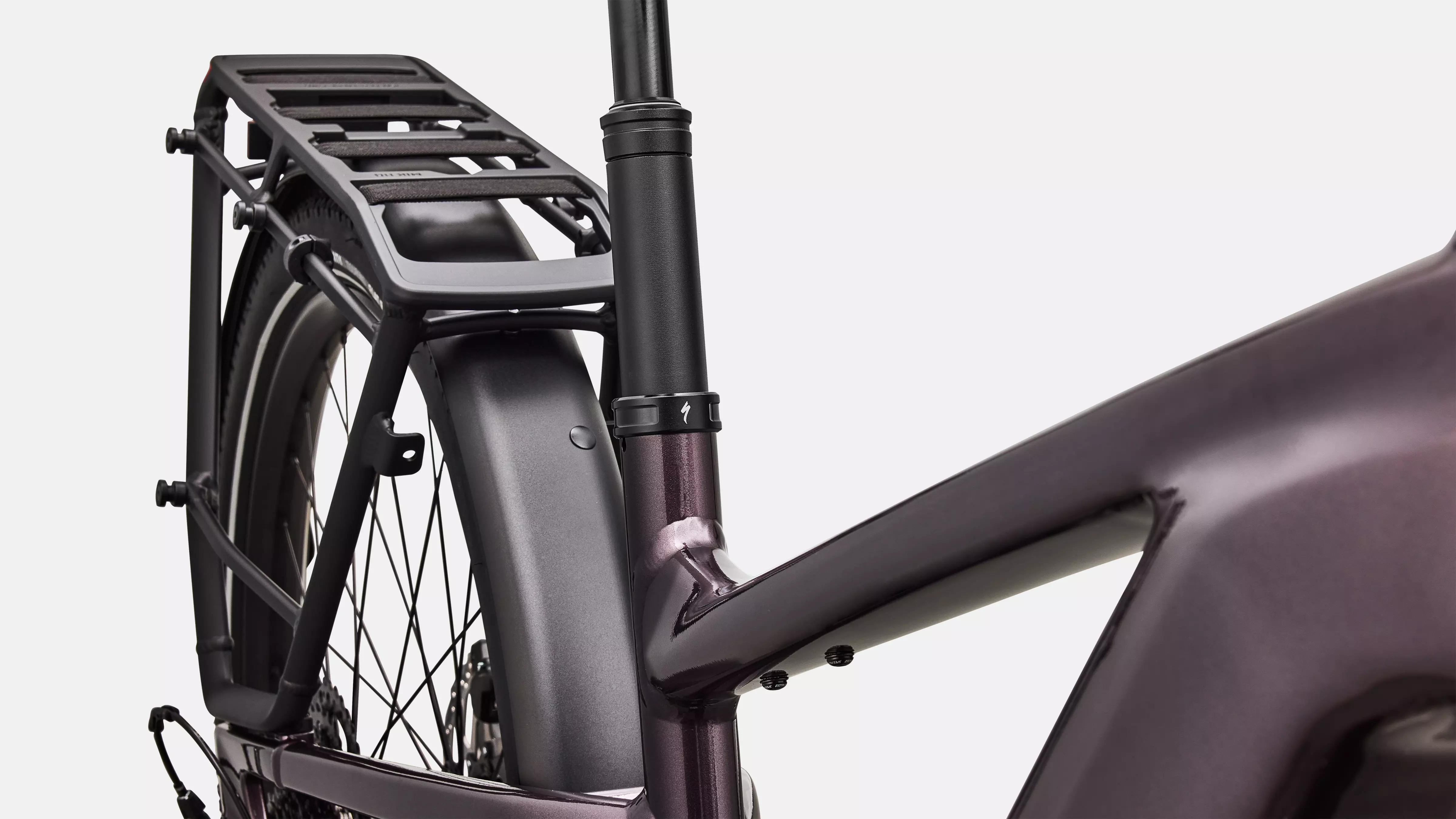 Specialized Turbo Vado 3 EVO • 4.0