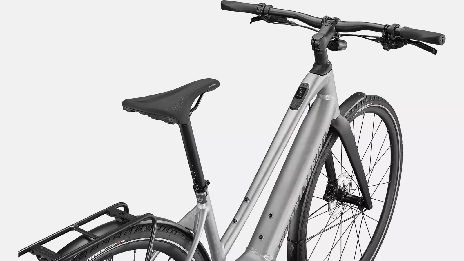 Specialized Turbo Vado SL 5.0 Step-Through EQ