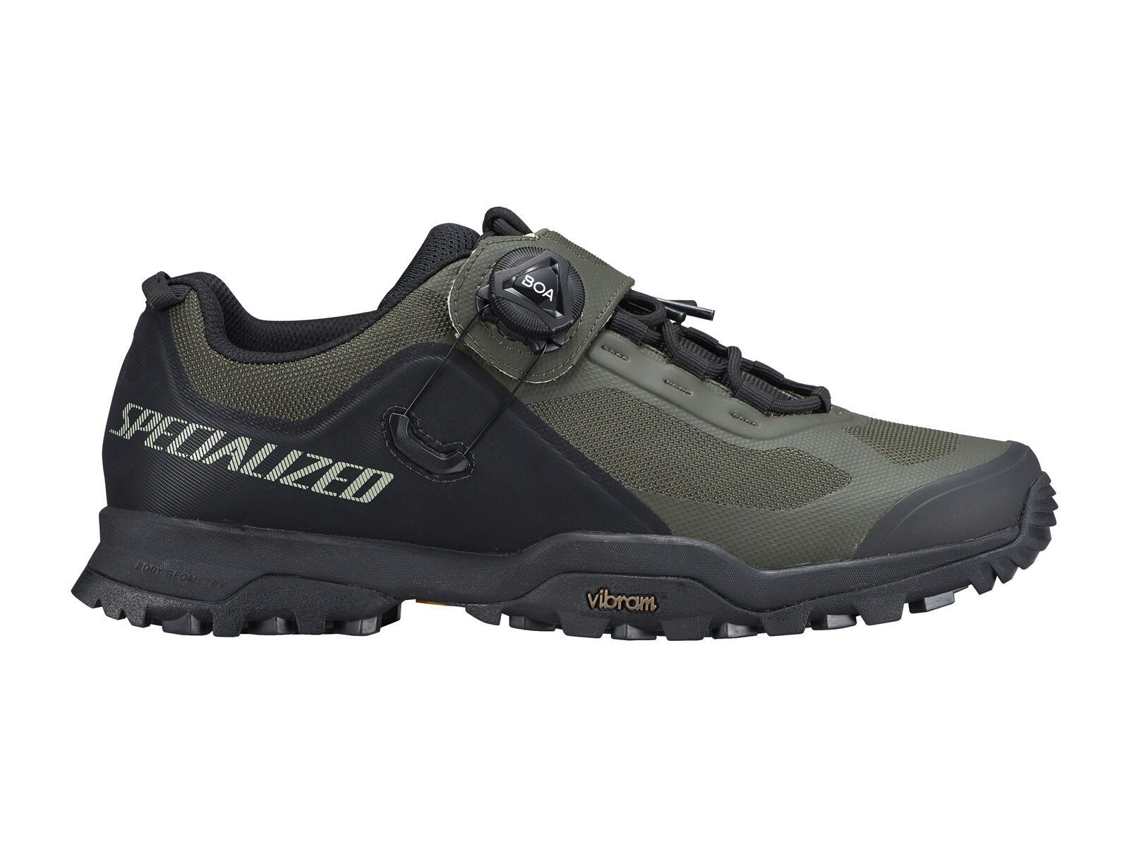 Specialized Rime 2.0