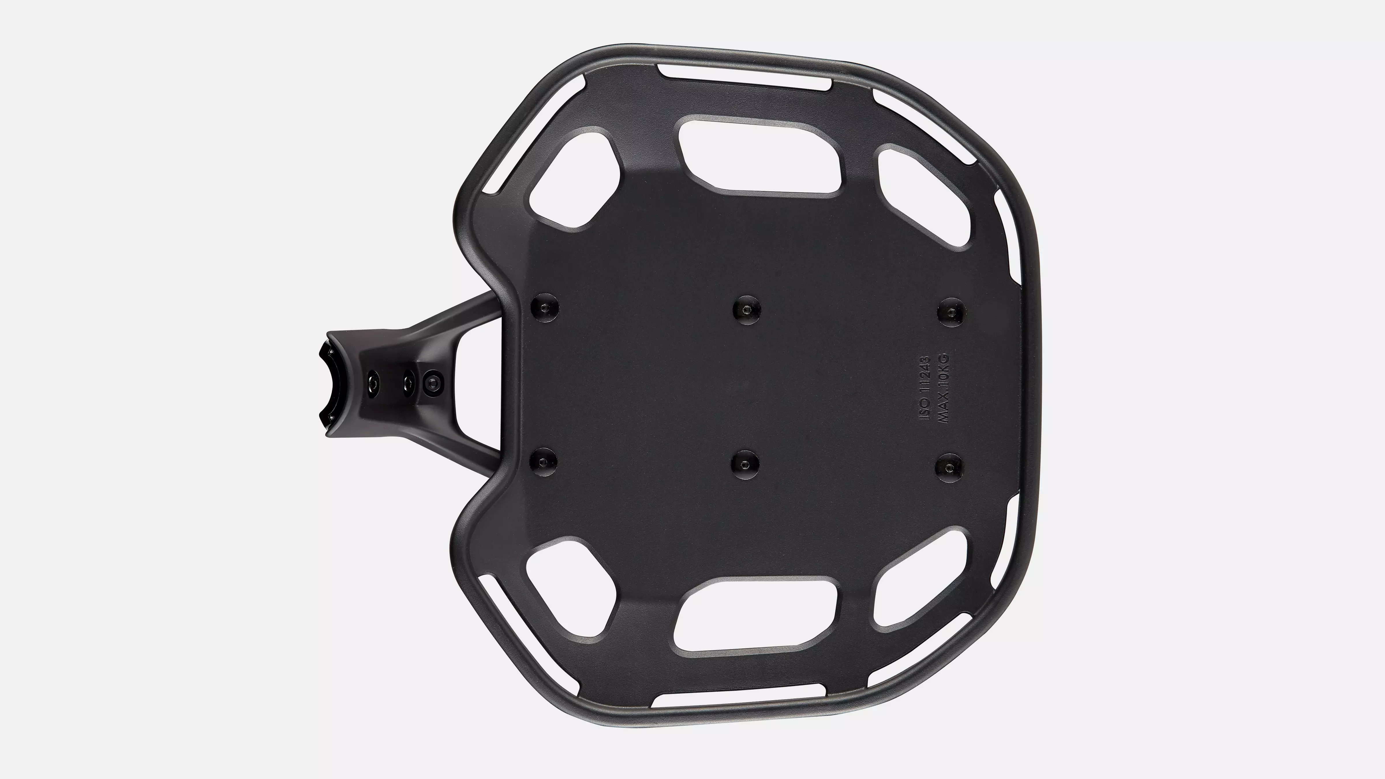 Specialized Front Rack & Adventure Plate