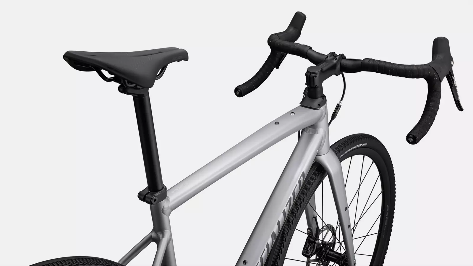 Specialized Diverge Comp E5