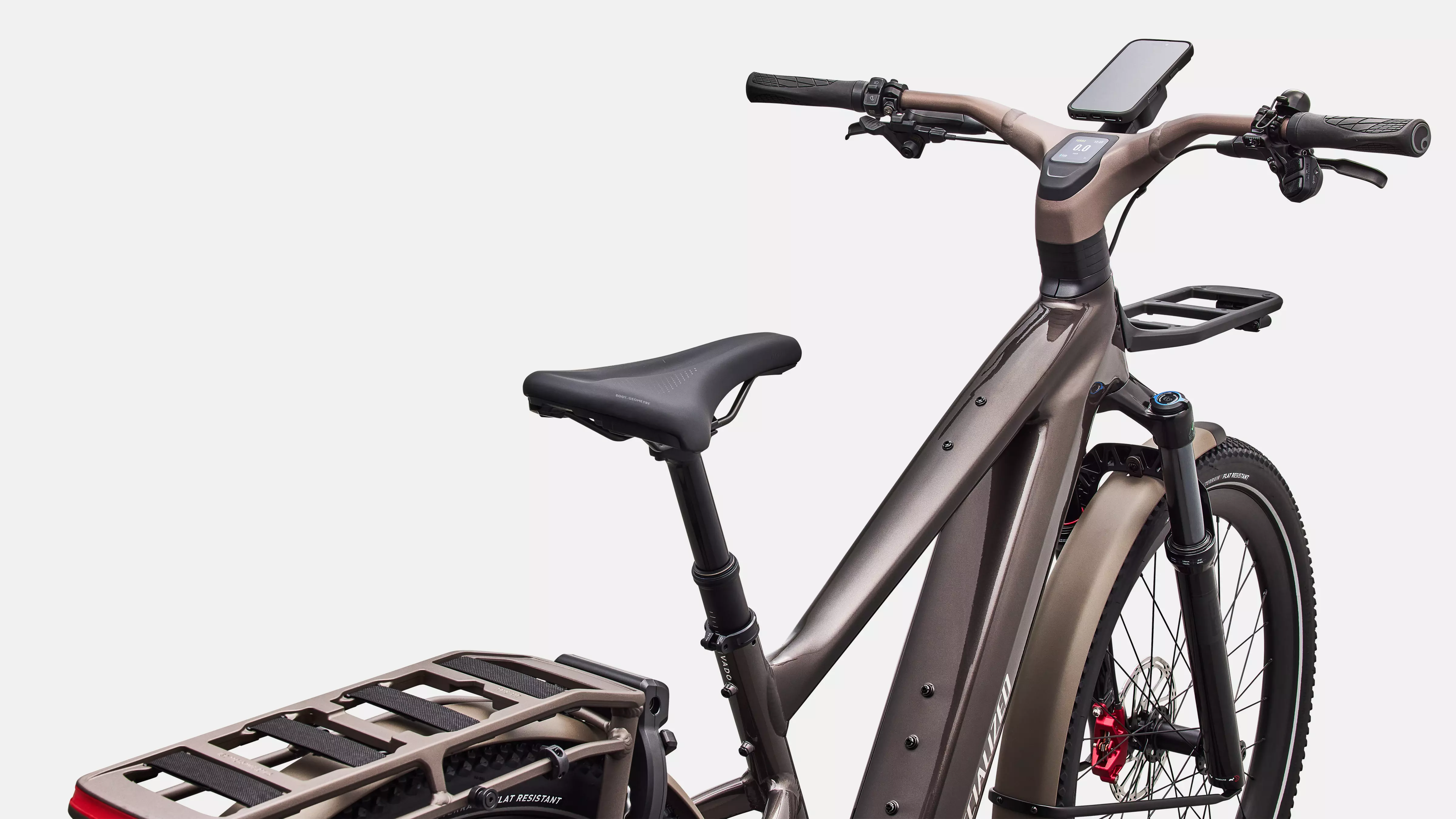 Specialized Turbo Vado 3 EVO • 6.0