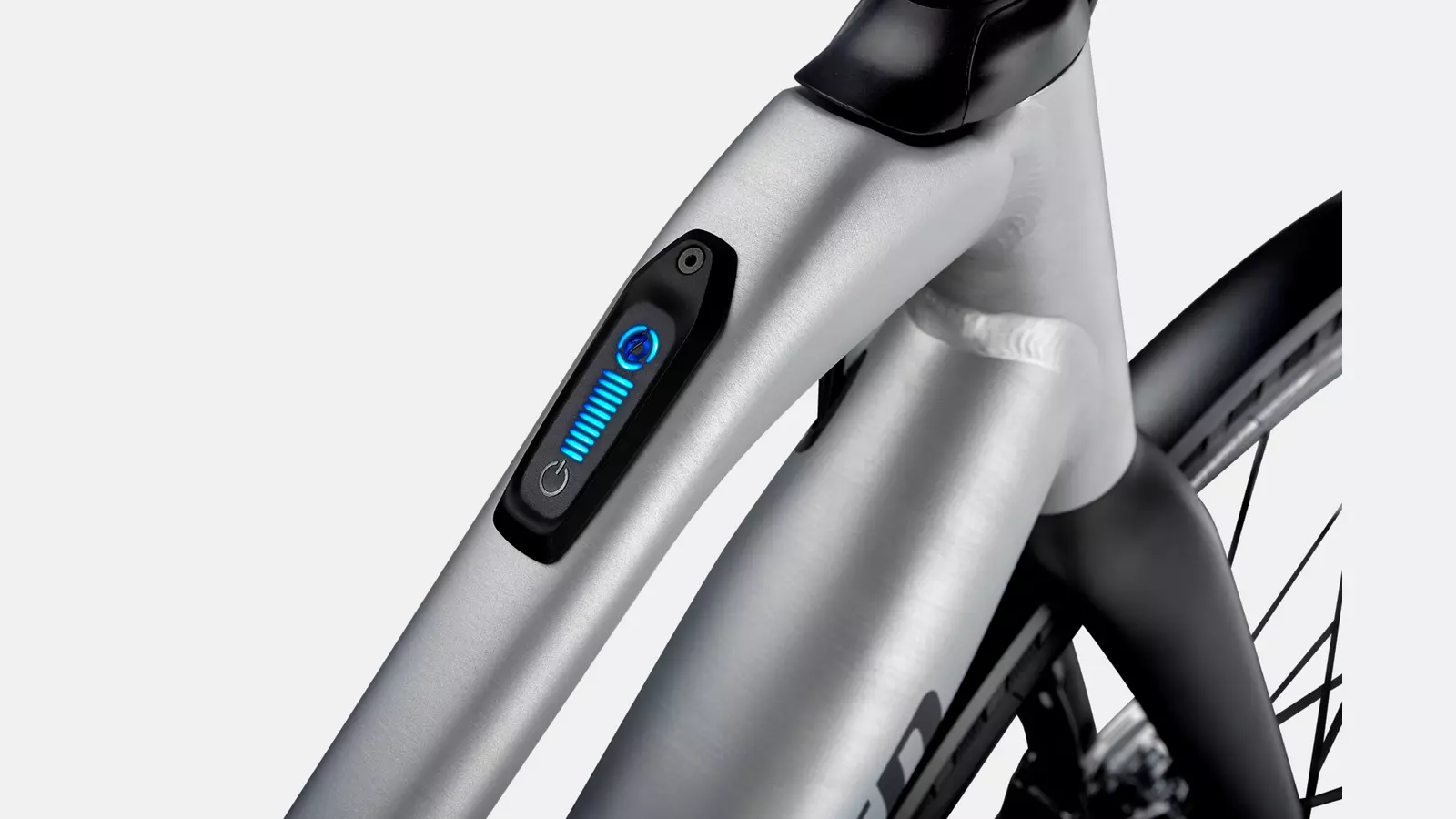 Specialized Turbo Vado SL 5.0 Step-Through EQ