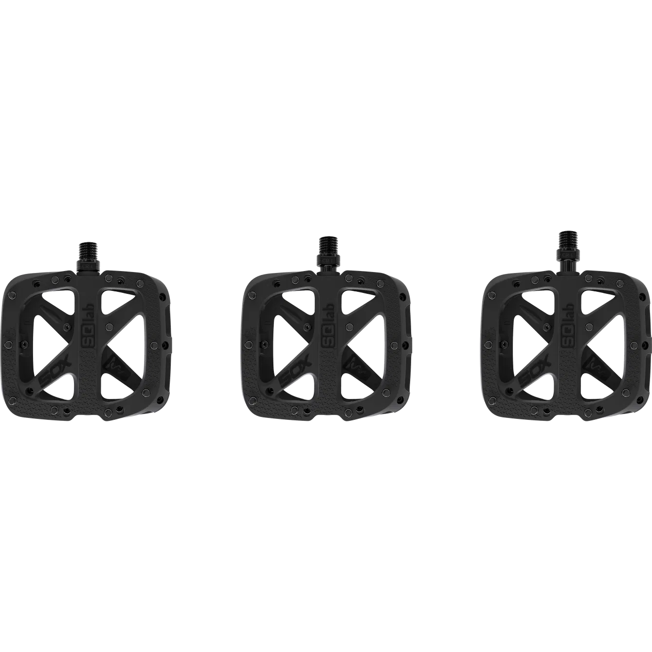 SQ Lab 5OX MTB Plattformpedale