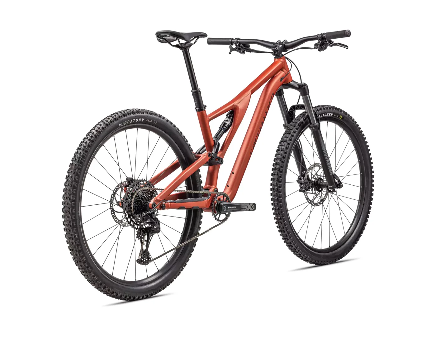 Specialized Stumpjumper Alloy