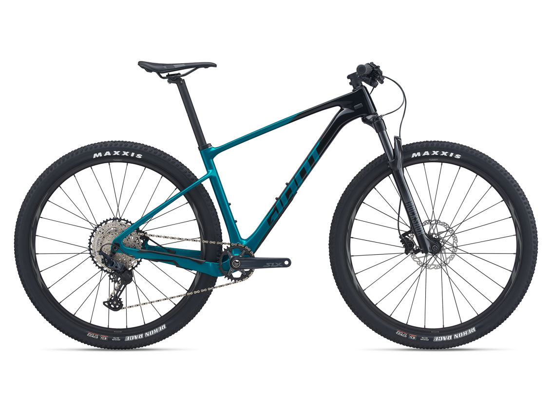 Giant XtC Advanced 2