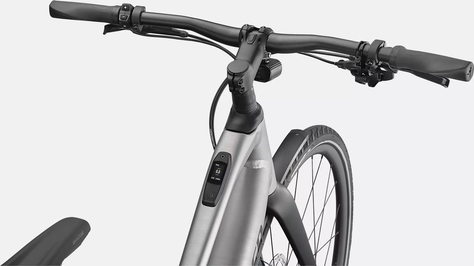 Specialized Turbo Vado SL 5.0 Step-Through EQ