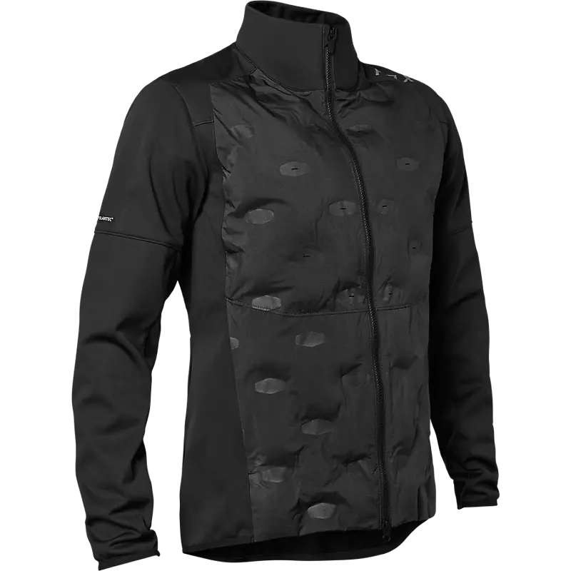 Fox Jacke Ranger Windbloc Fire