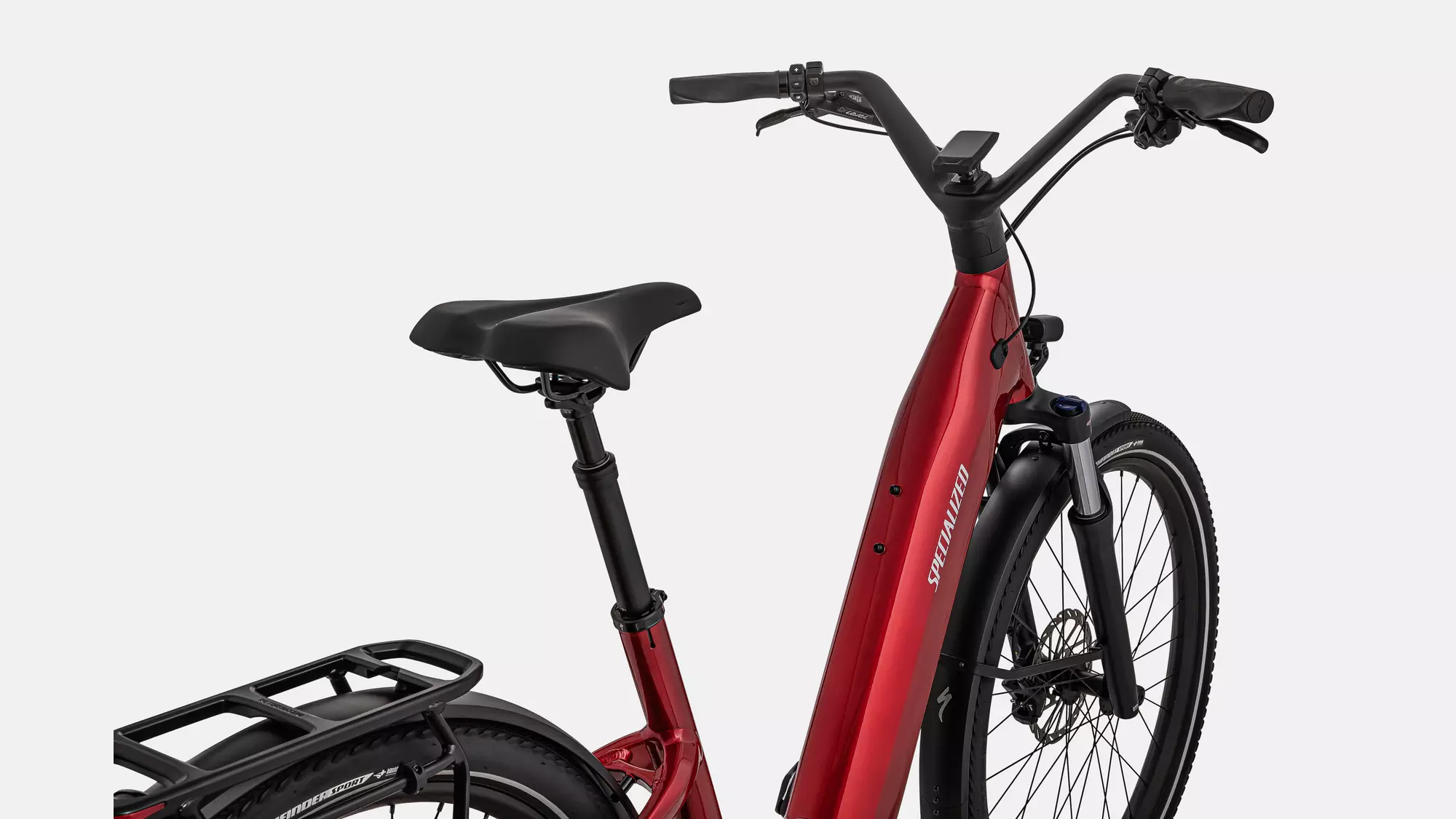 Specialized Turbo Como 4.0
