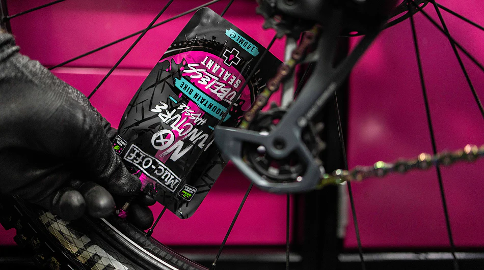 Muc Off MTB Tubeless Sealant