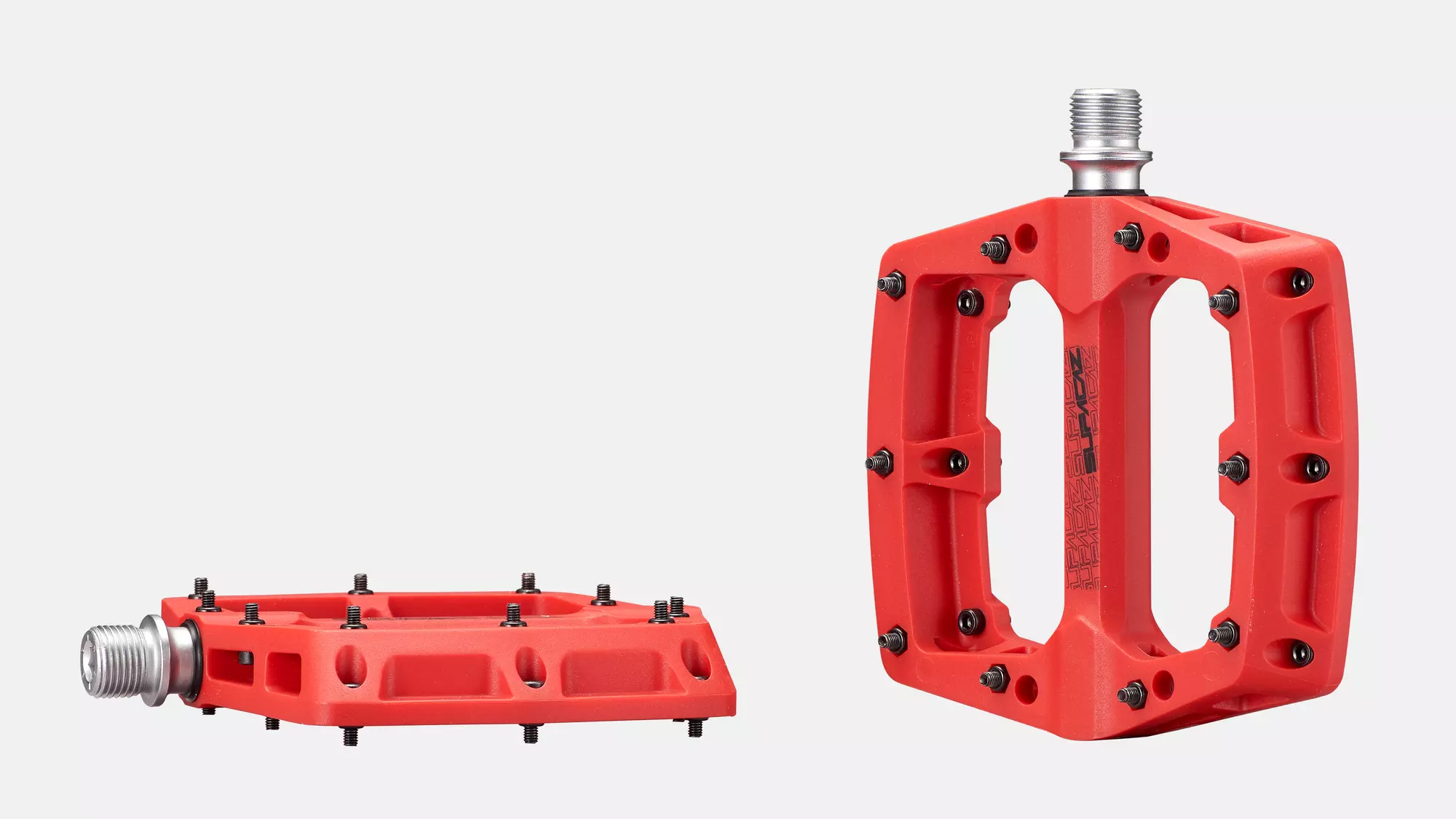Specialized SMASH THERMOPOLY PEDAL