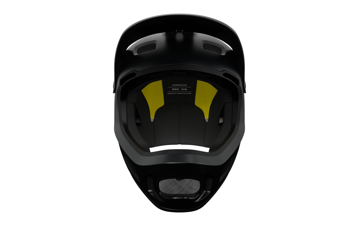 Poc Coron Air Mips