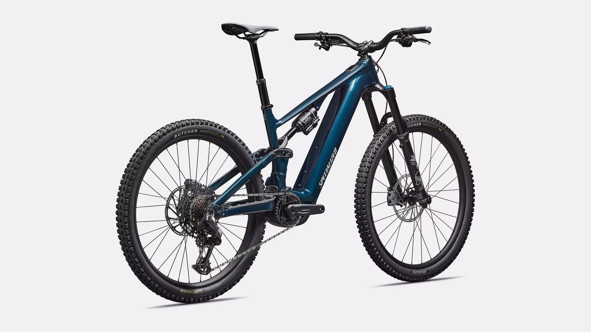Specialized Turbo Levo 4 Comp Alloy