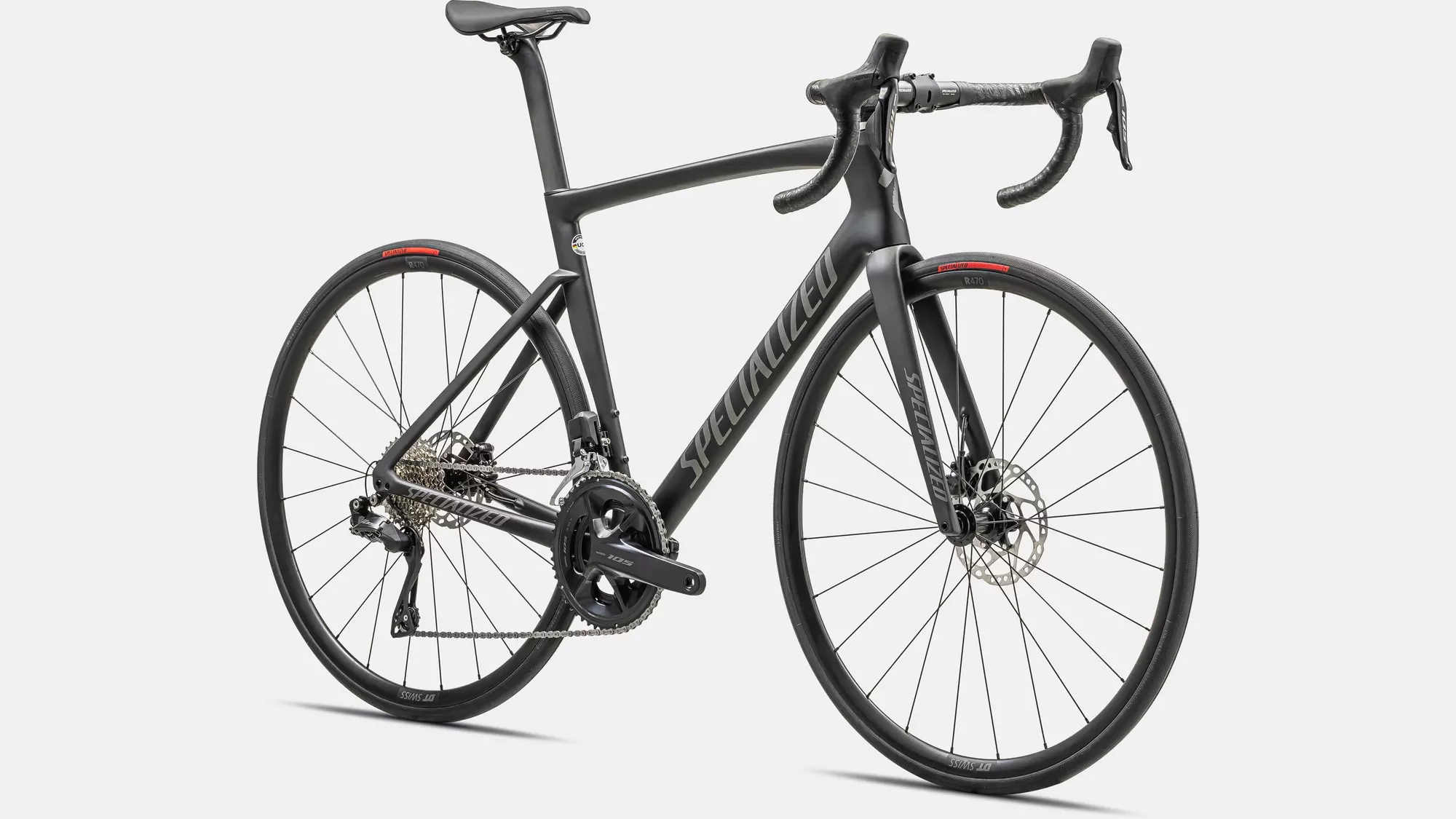 Specialized Tarmac SL7 Comp Shimano 105 Di2