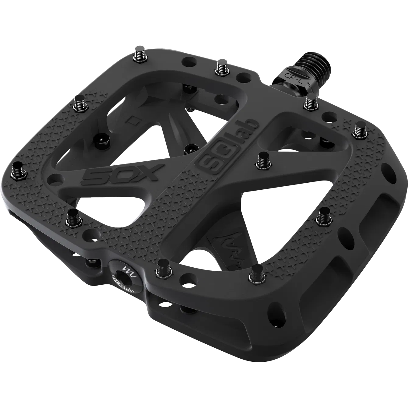 SQ Lab 5OX MTB Plattformpedale