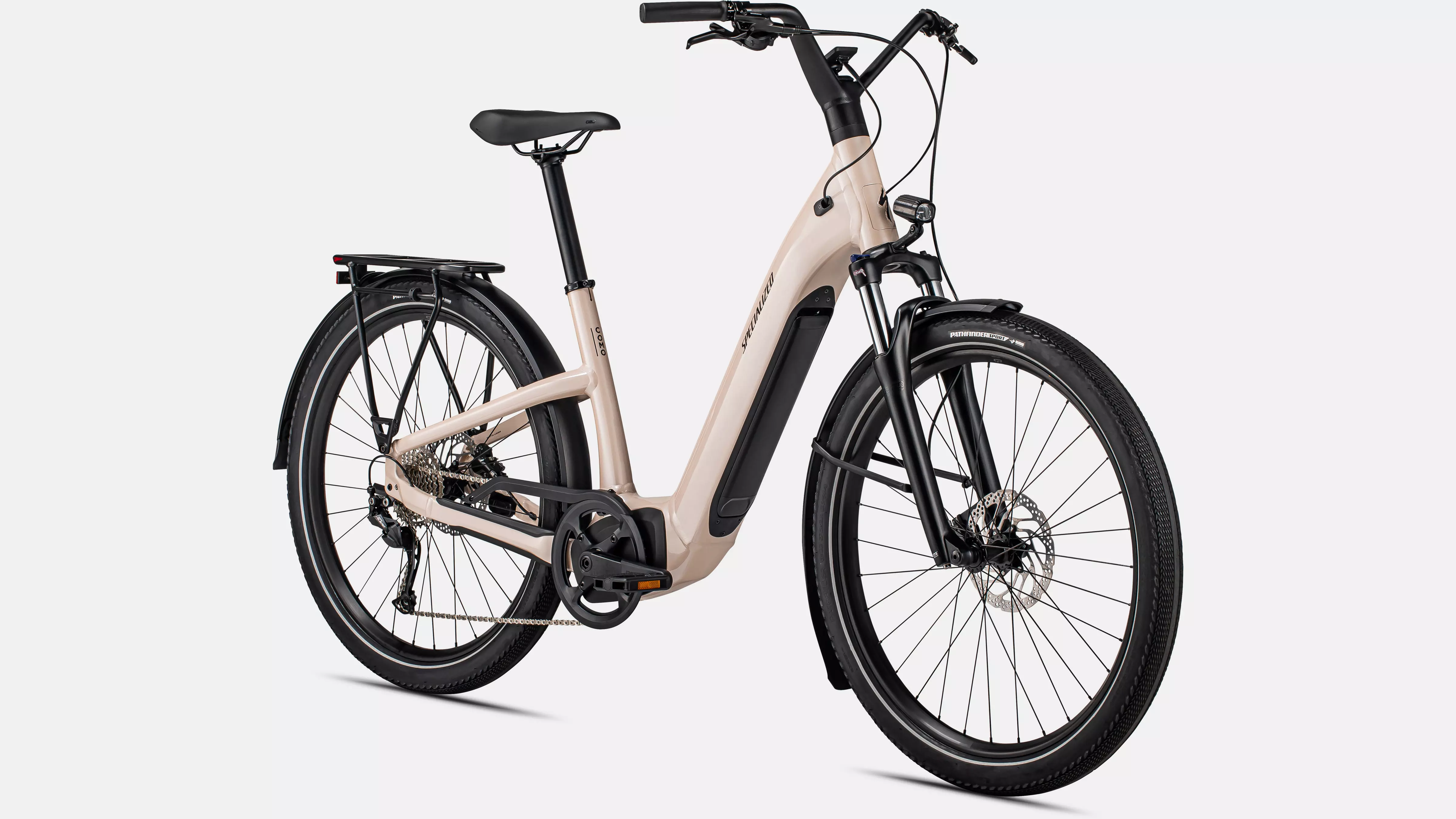 Specialized Turbo Como 3.0