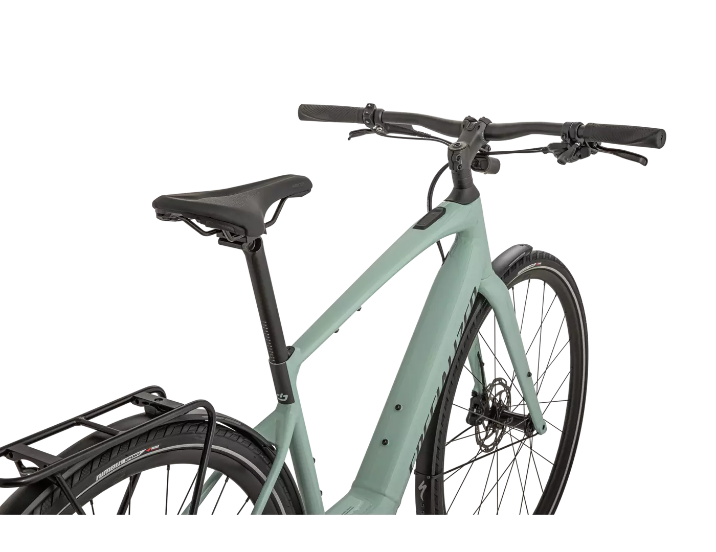 Specialized Turbo Vado SL 4.0 EQ