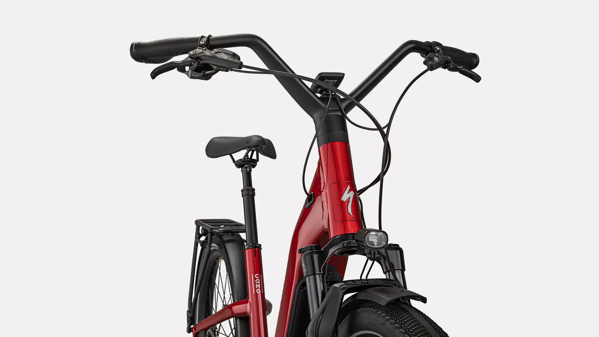 Specialized Turbo Como 5.0