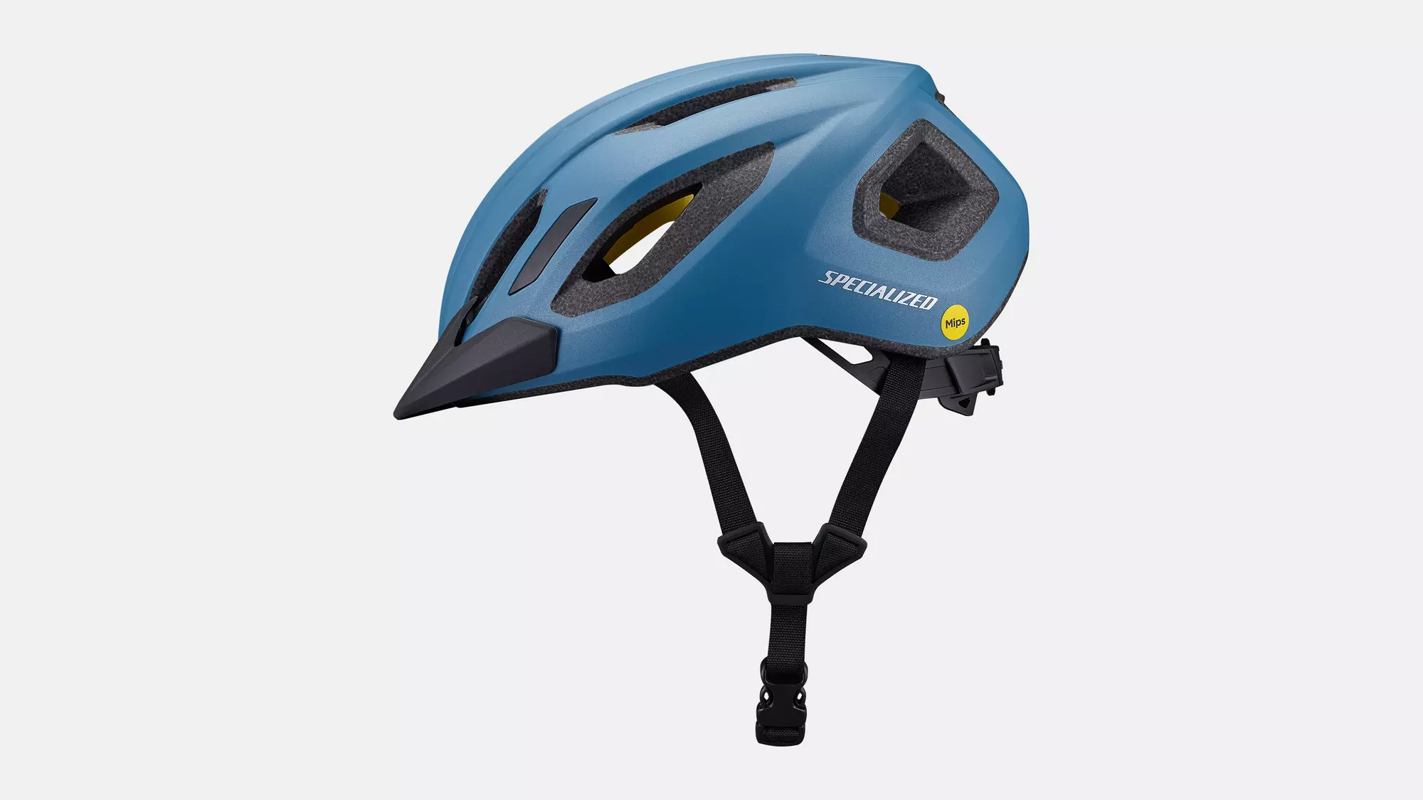 Specialized Chamonix 3