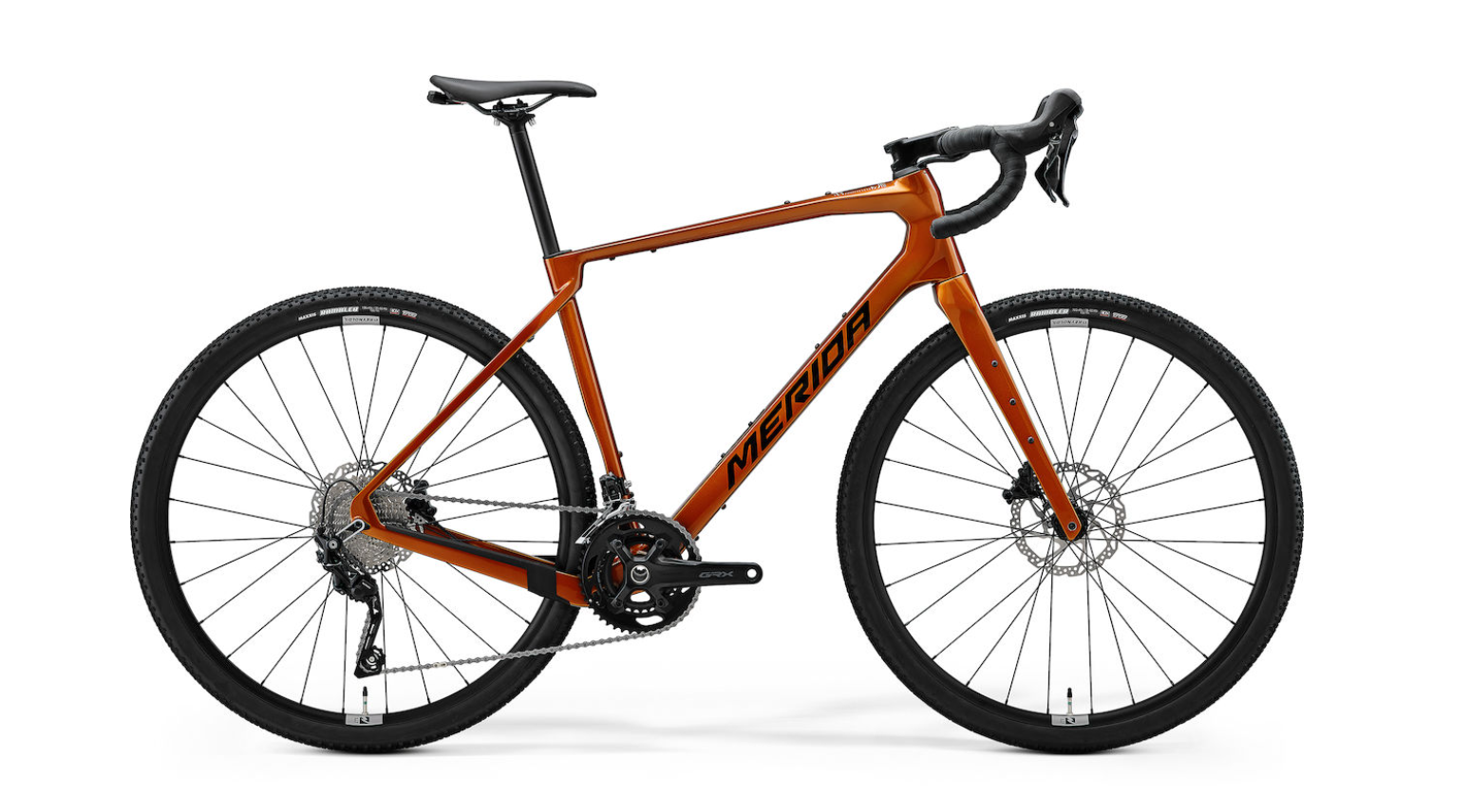 Merida SILEX 4000