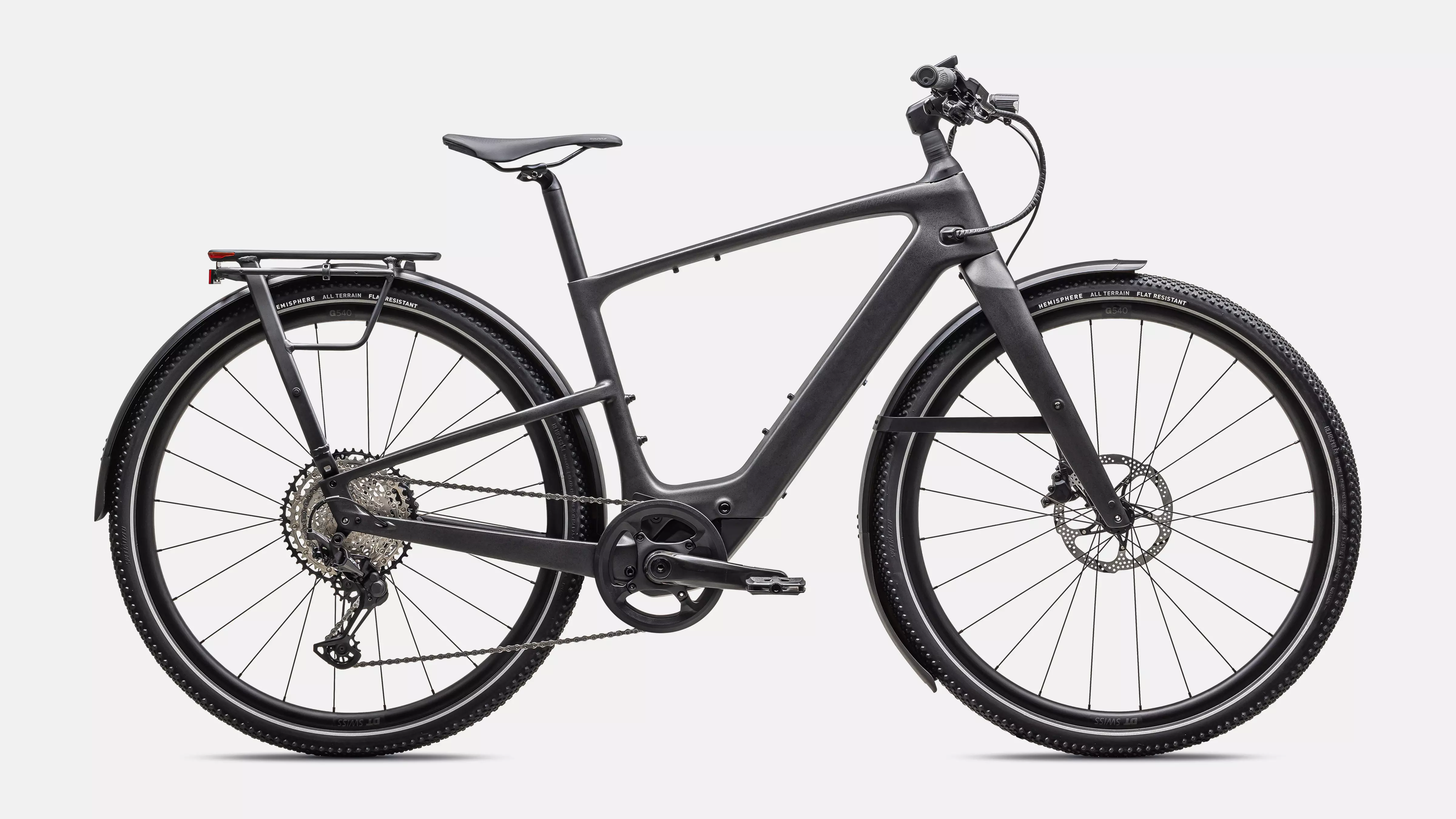 Specialized Turbo Vado SL 2 6.0 EQ Carbon
