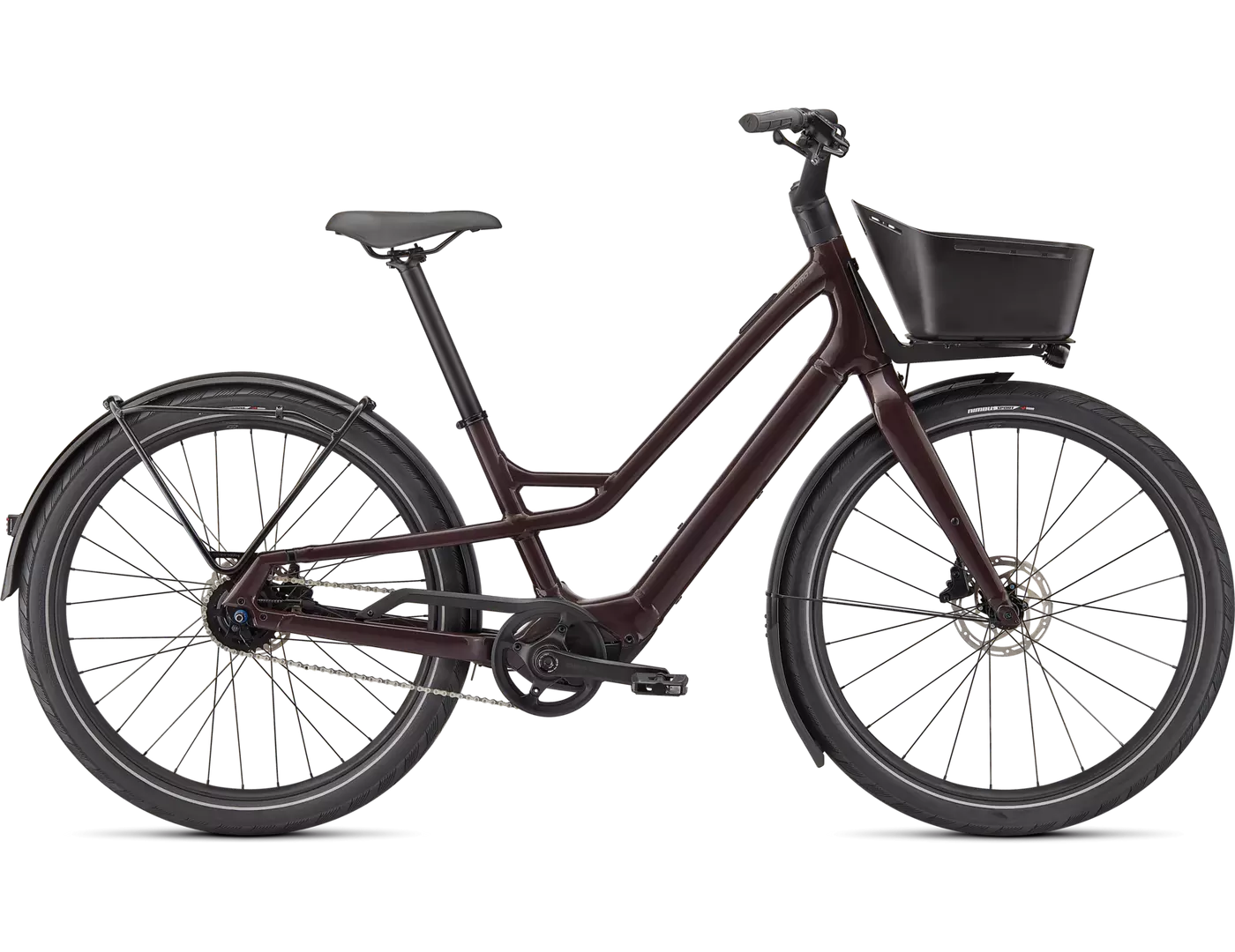 Specialized Turbo Como SL 4.0