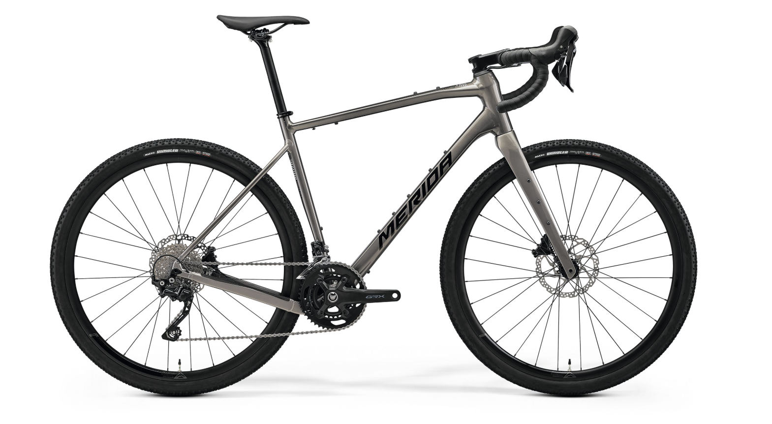 Merida SILEX 400