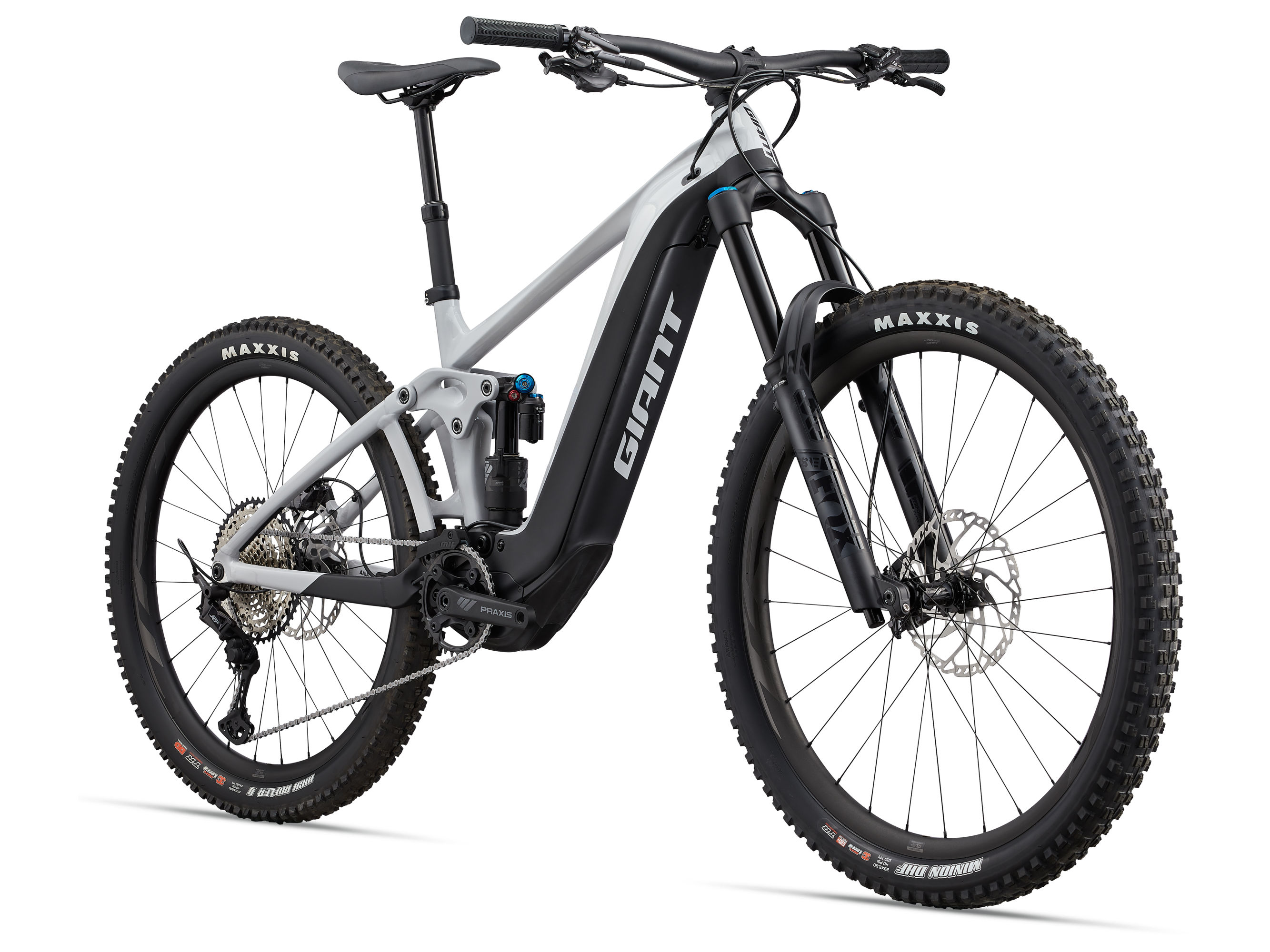 Giant Reign E+ 1 [MulletPro750Wh]