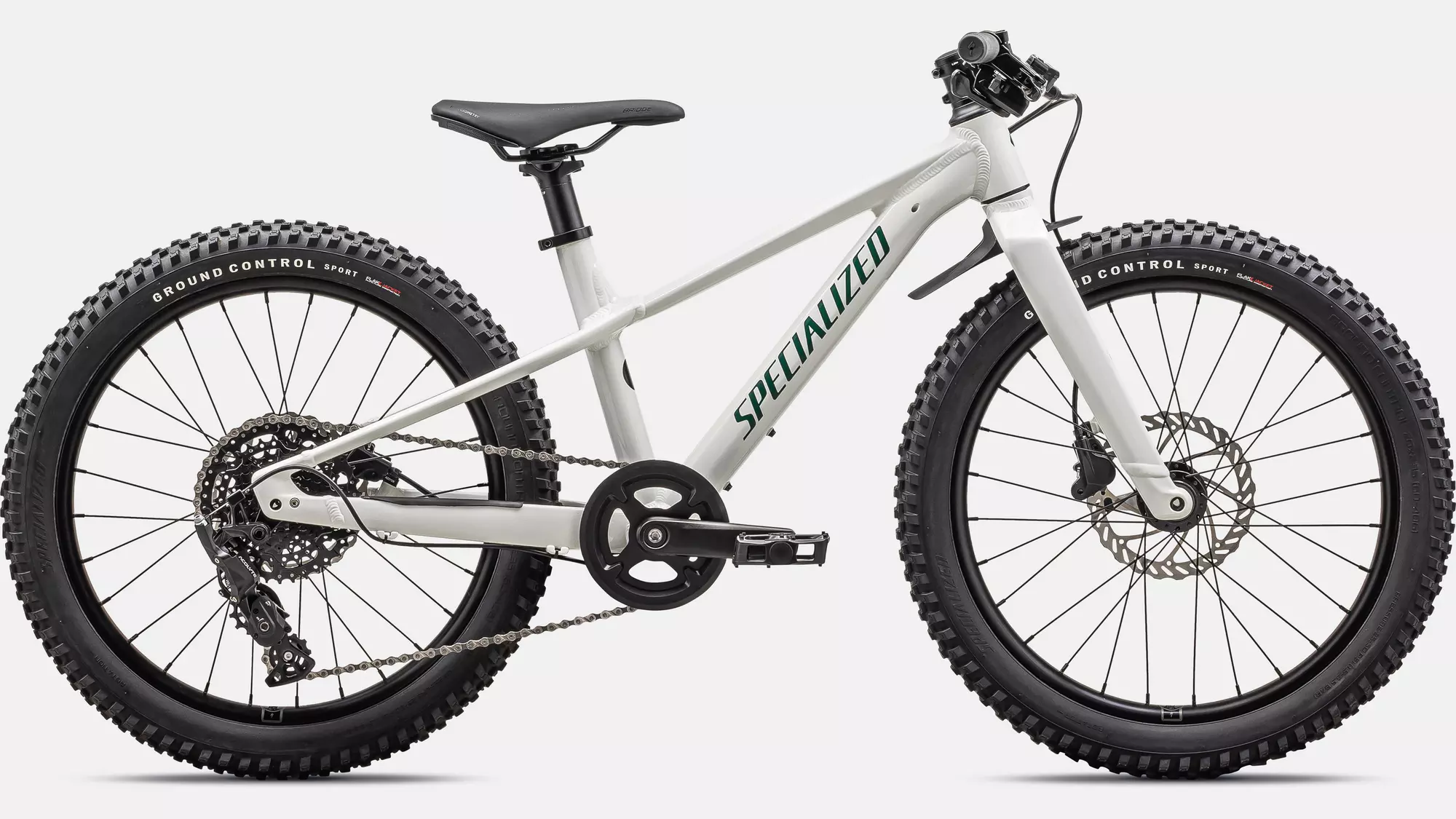 Specialized Riprock 20