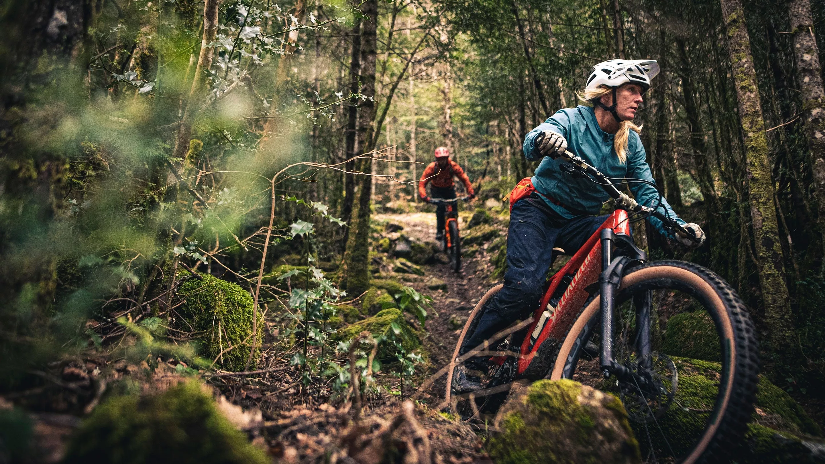Specialized Butcher Grid Trail 2Bliss Ready T9 Soil Searching • MTB Reifen